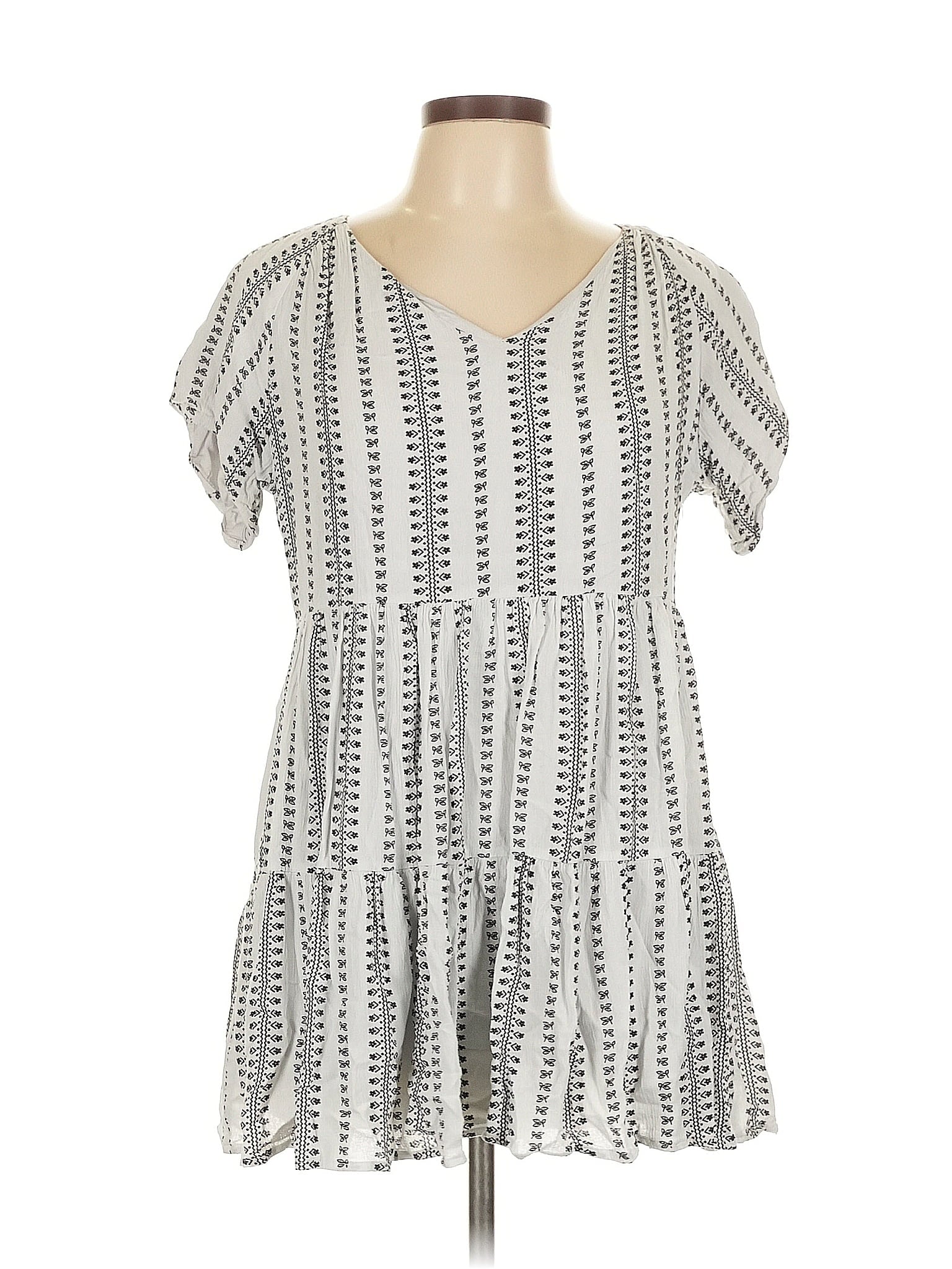 1 size - L