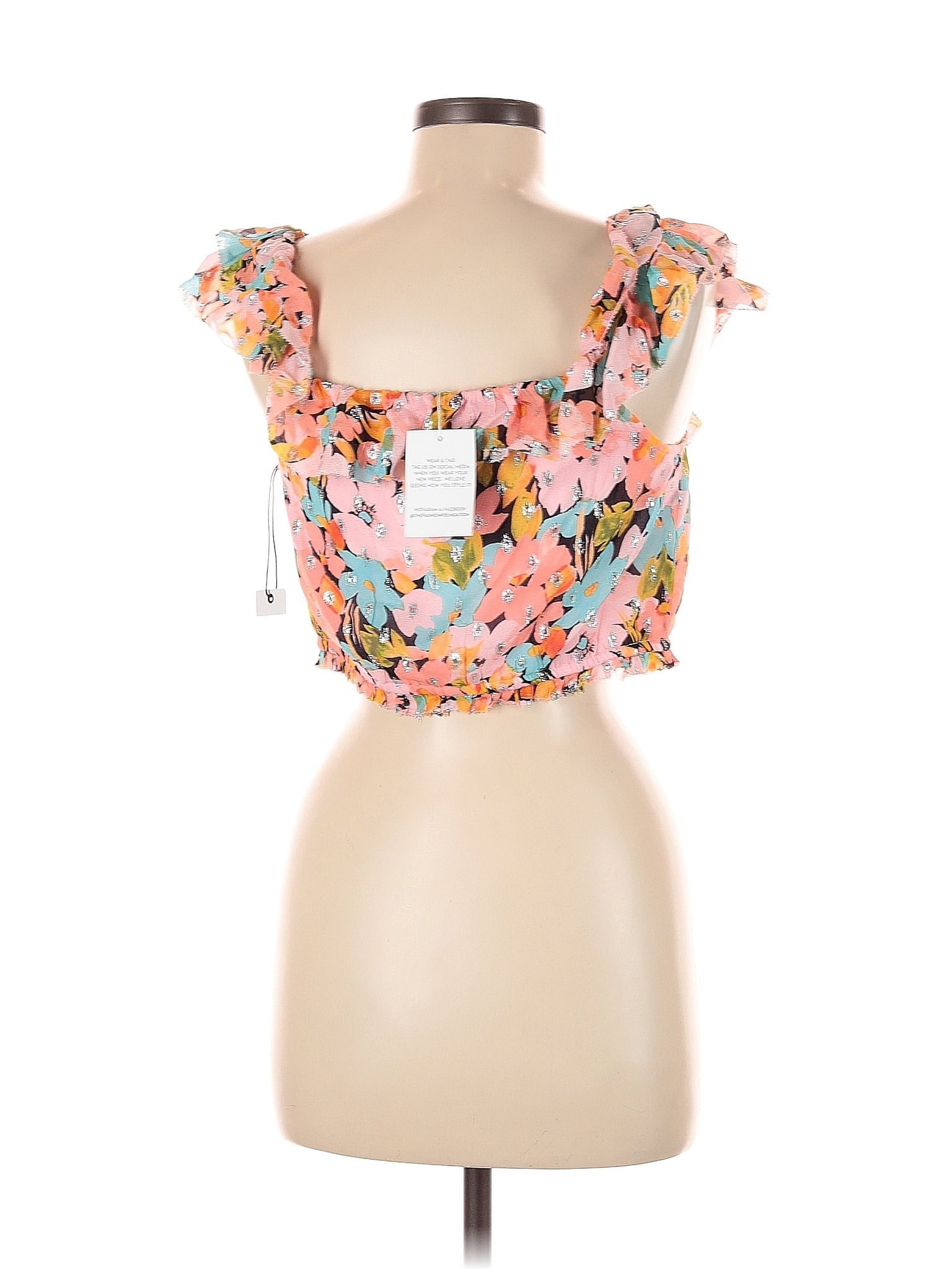 2 size - M