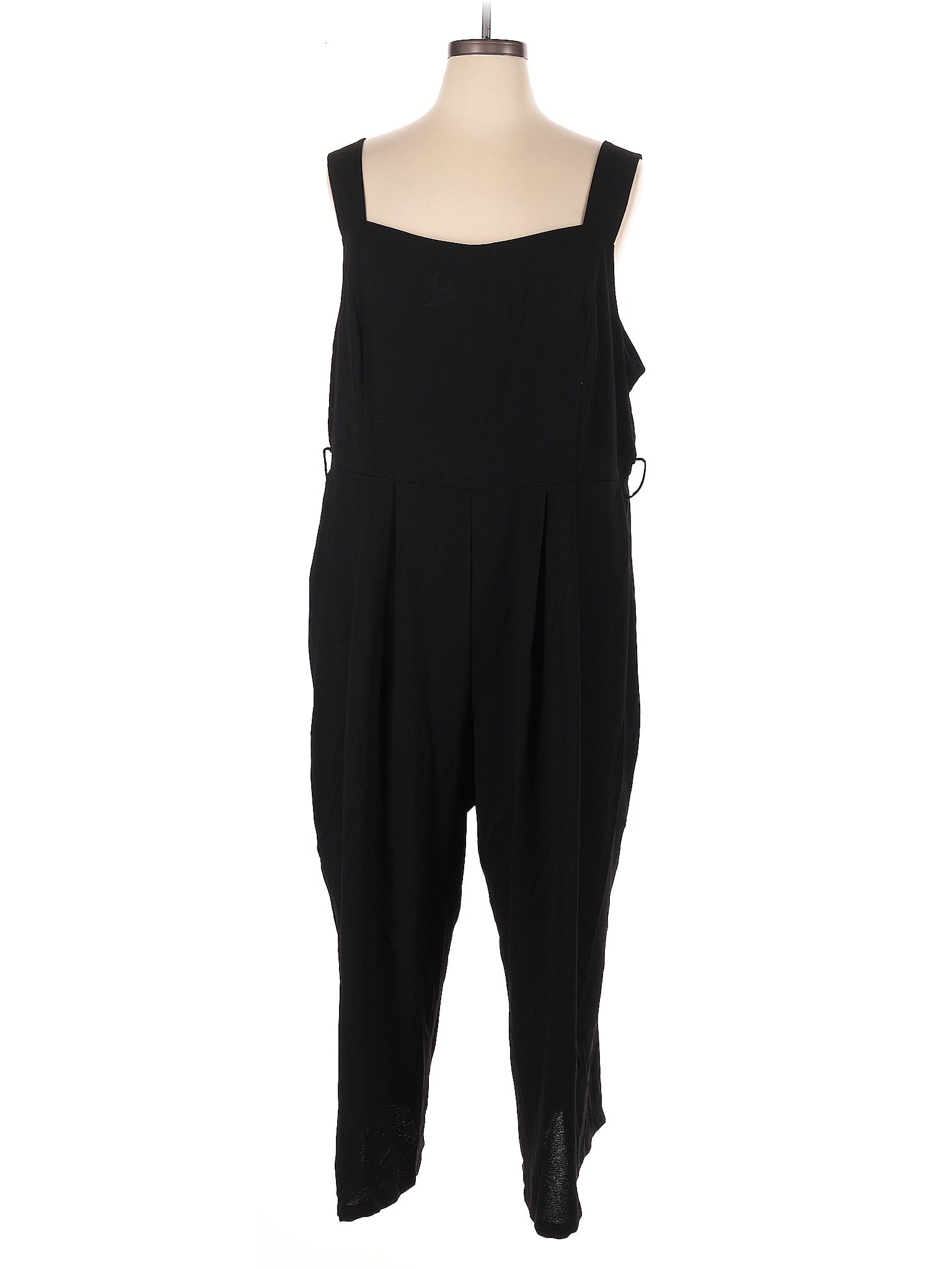 1 size - XL W