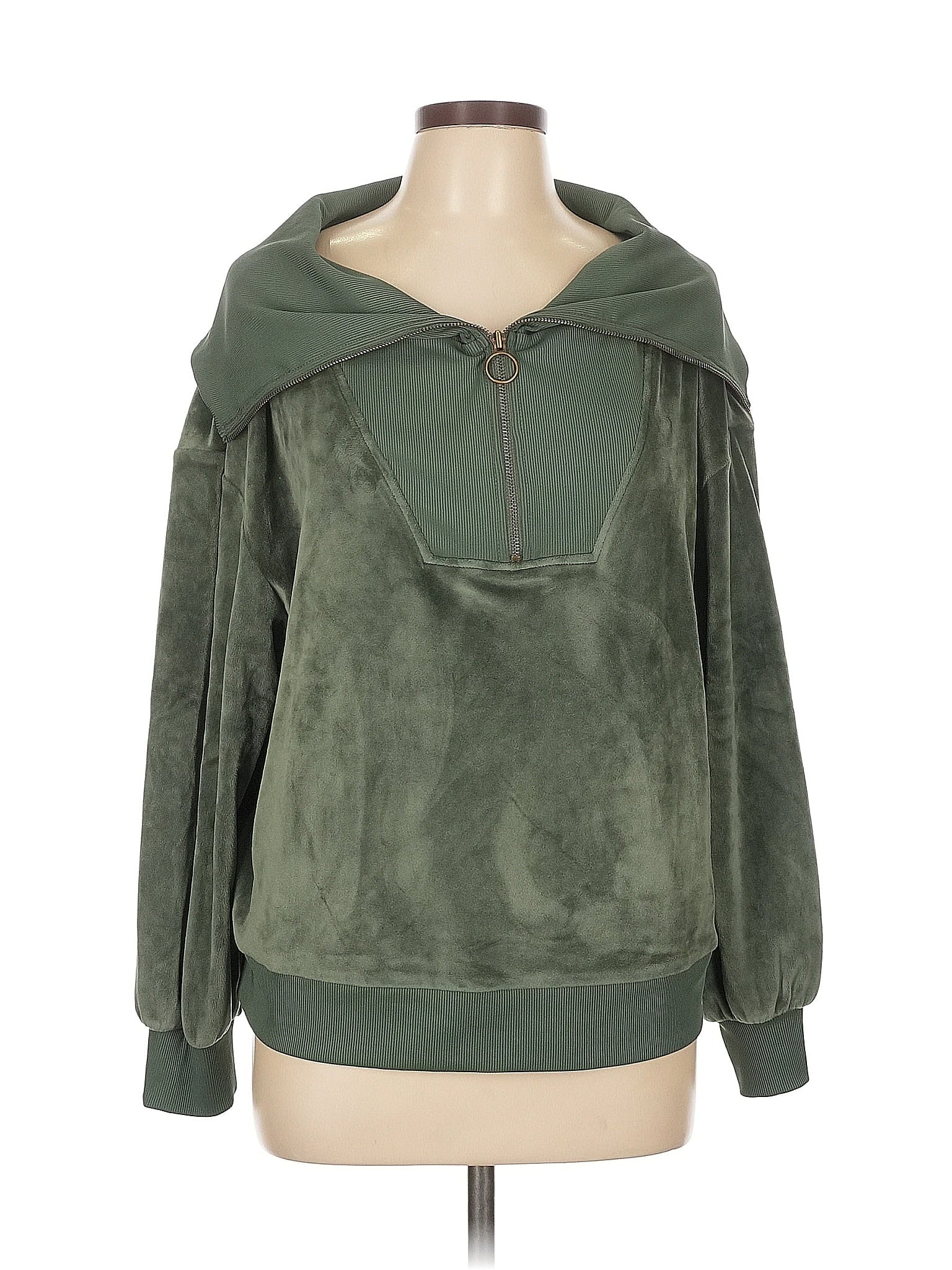 1 size - L