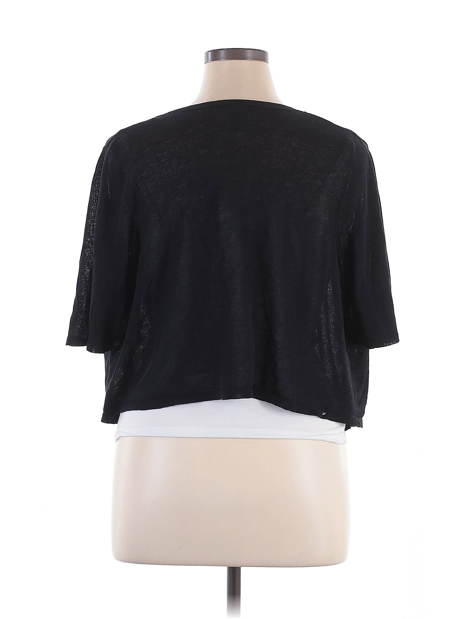 2 size - 0X W