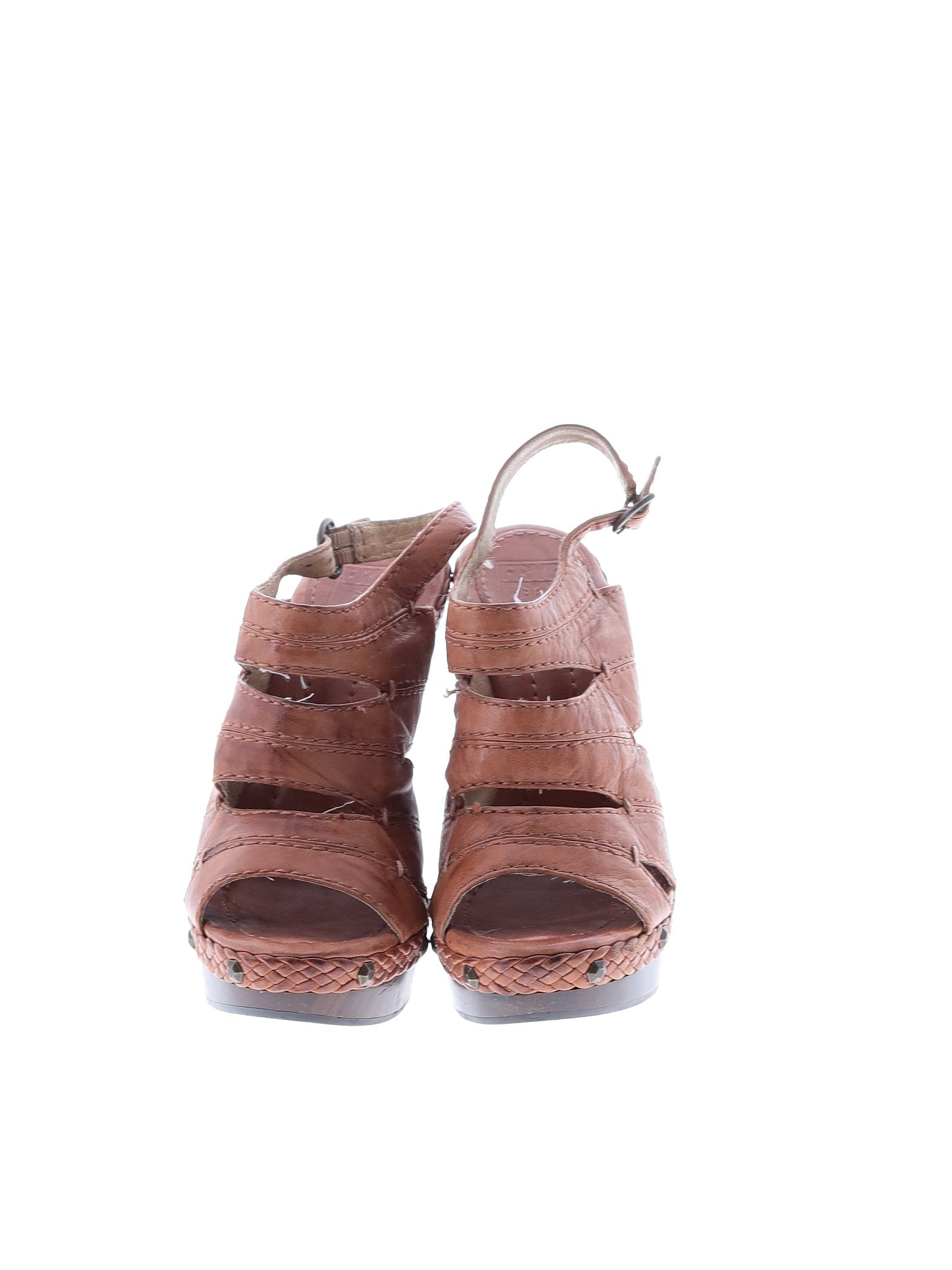 2 shoe size - 6 1/2