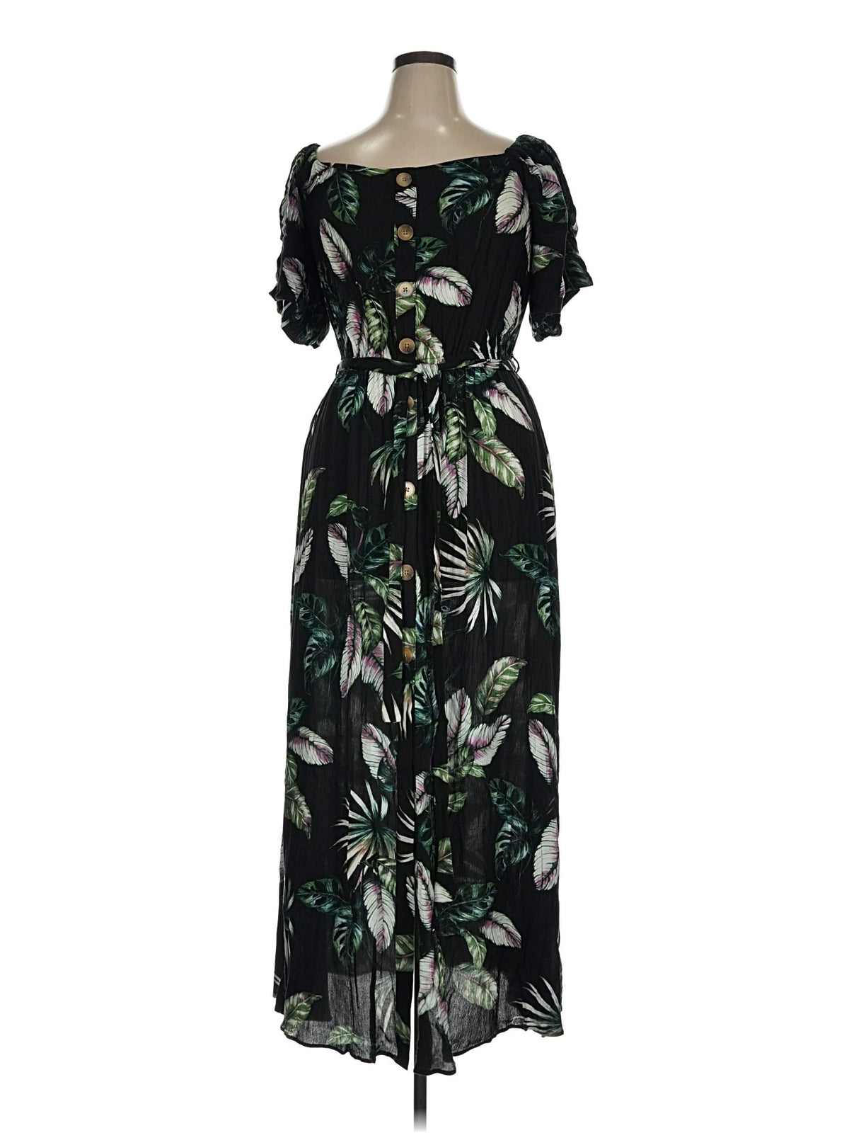 1 size - 14 W (XS) W