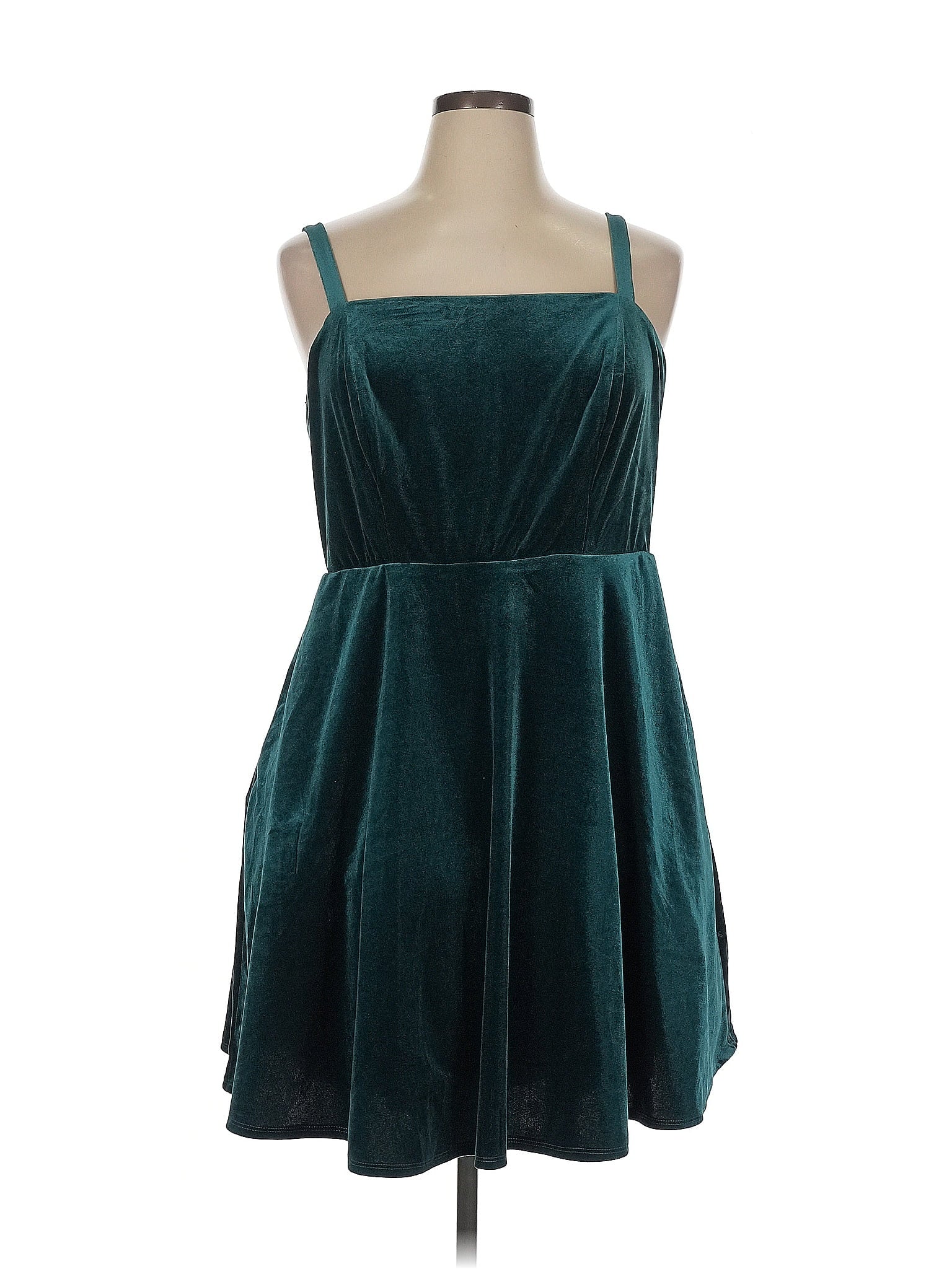 1 size - 1X W