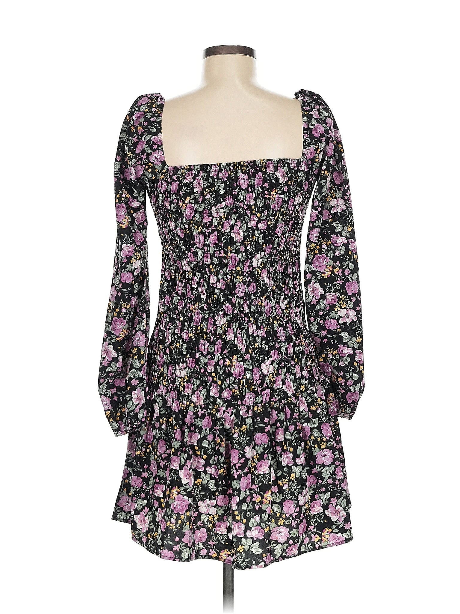 2 size - 6