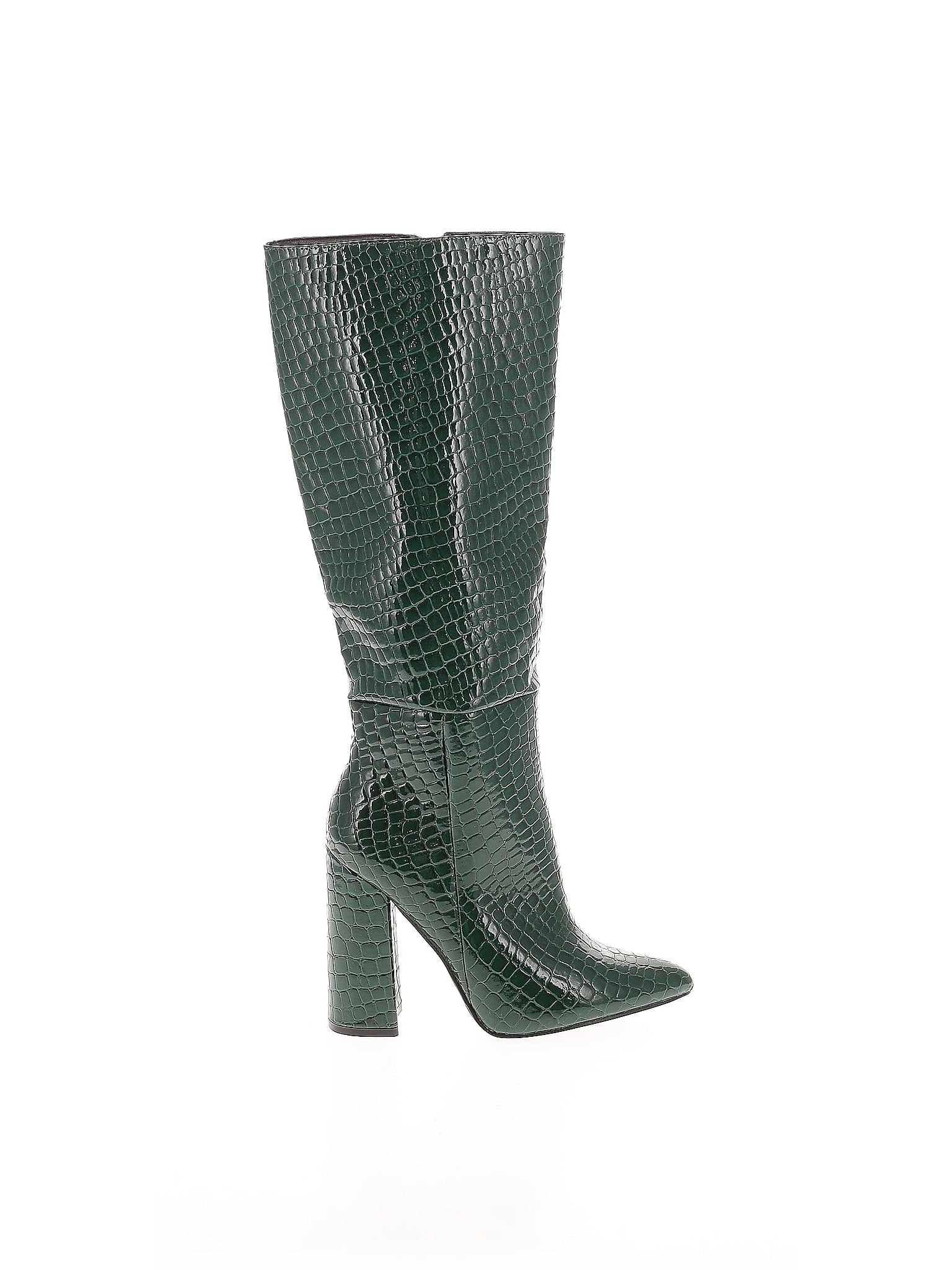1 shoe size - 37 (EU)