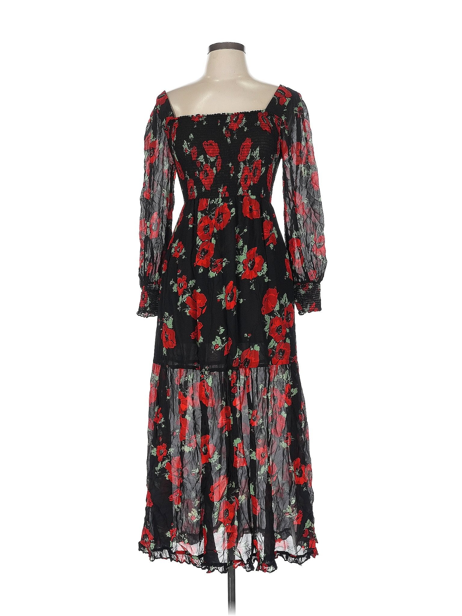 1 size - 10