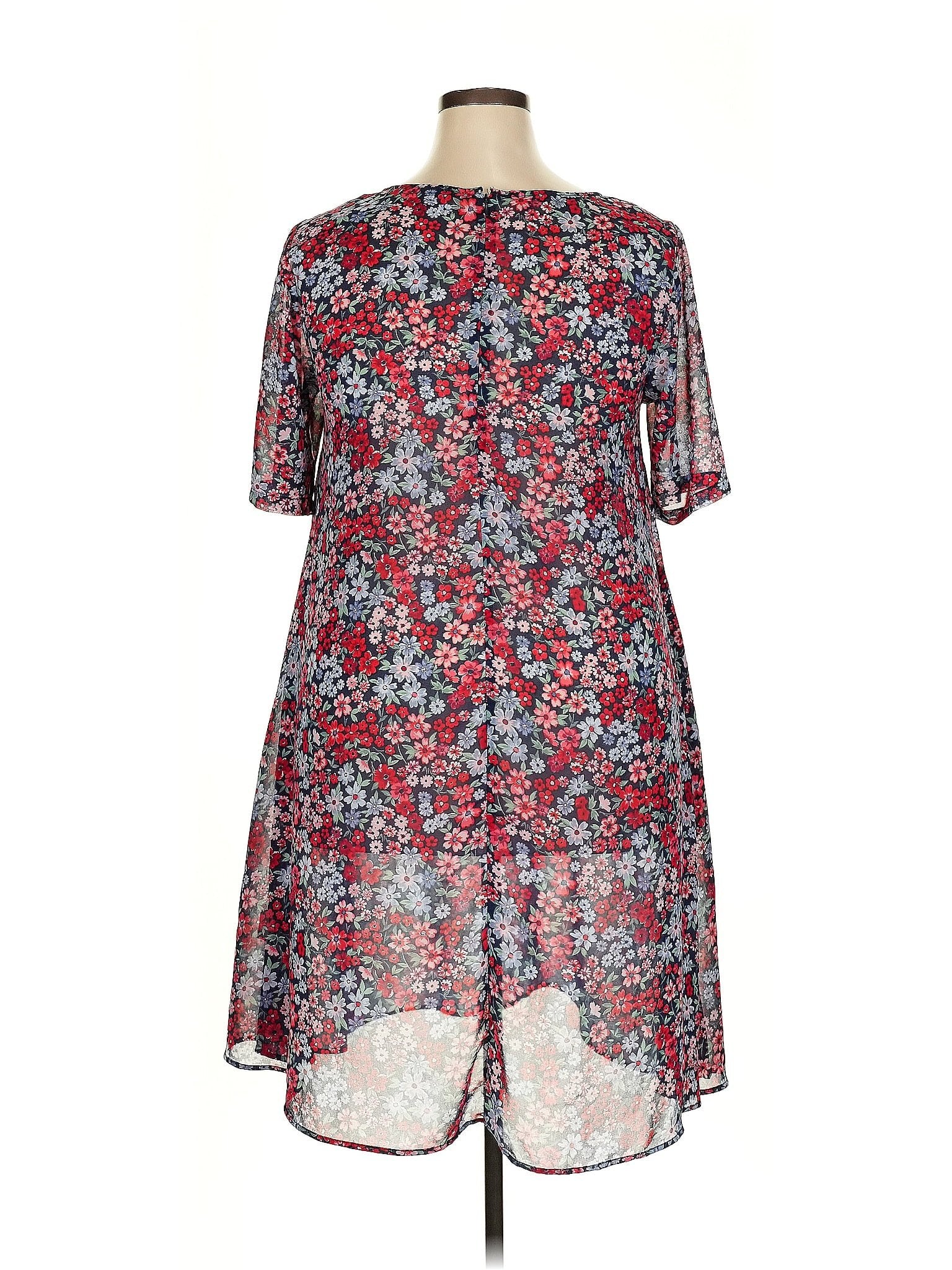 2 size - 18 W