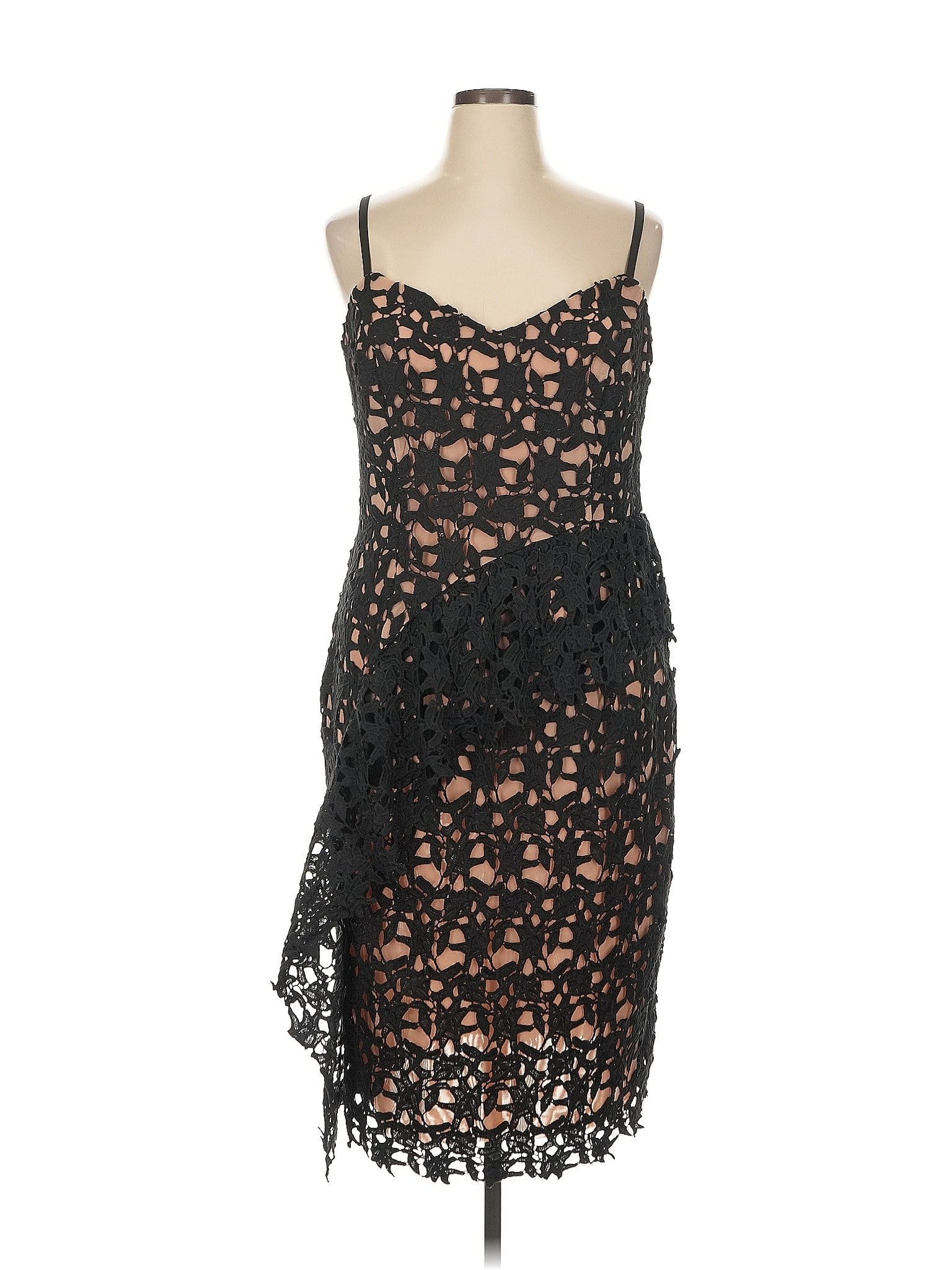1 size - 14 W