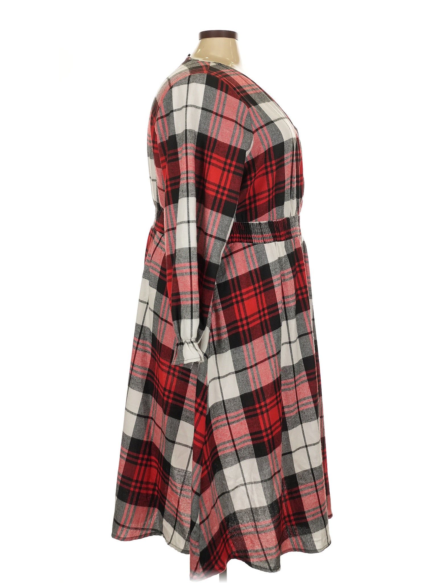 3 size - 26 W