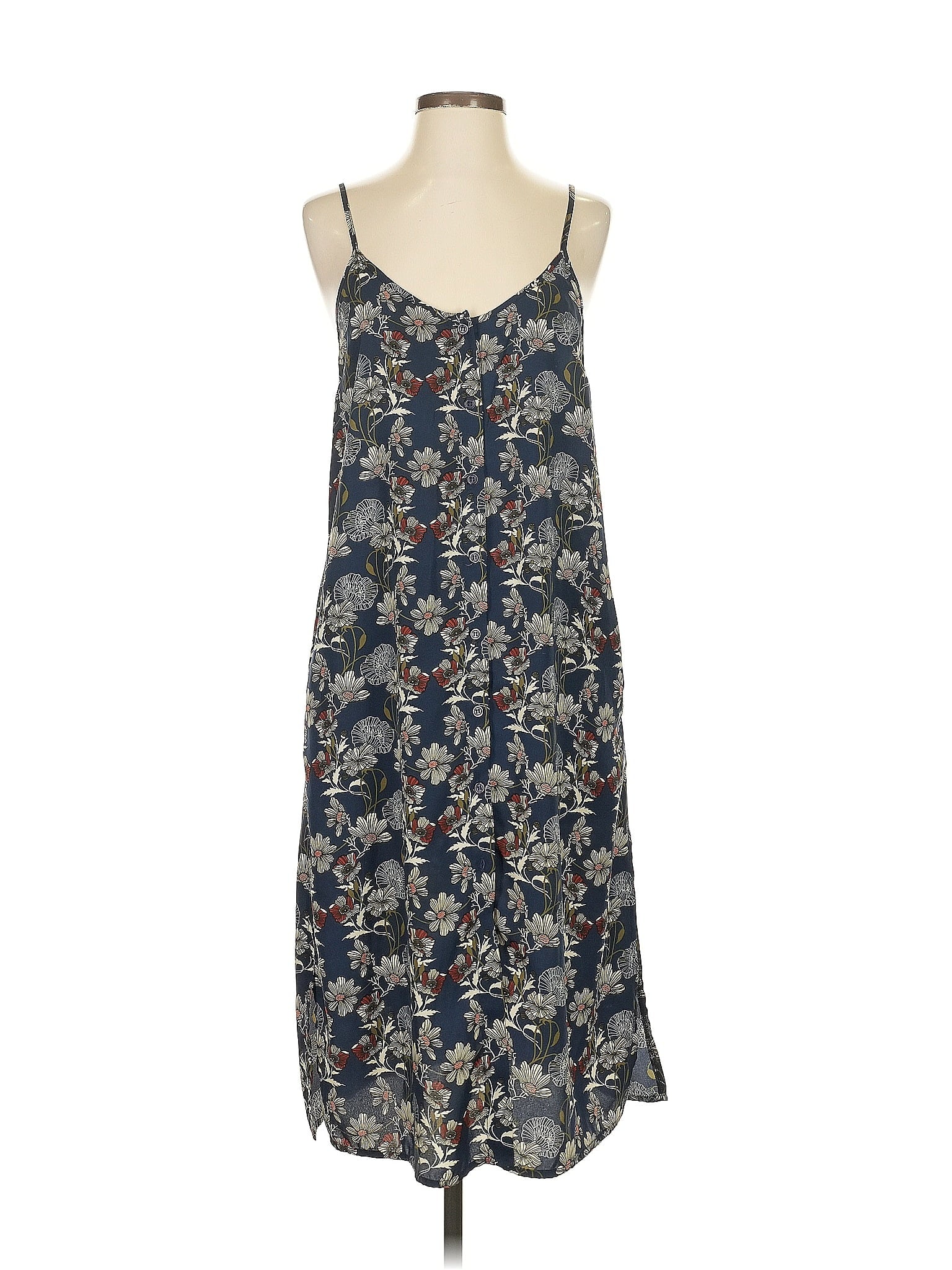 1 size - S