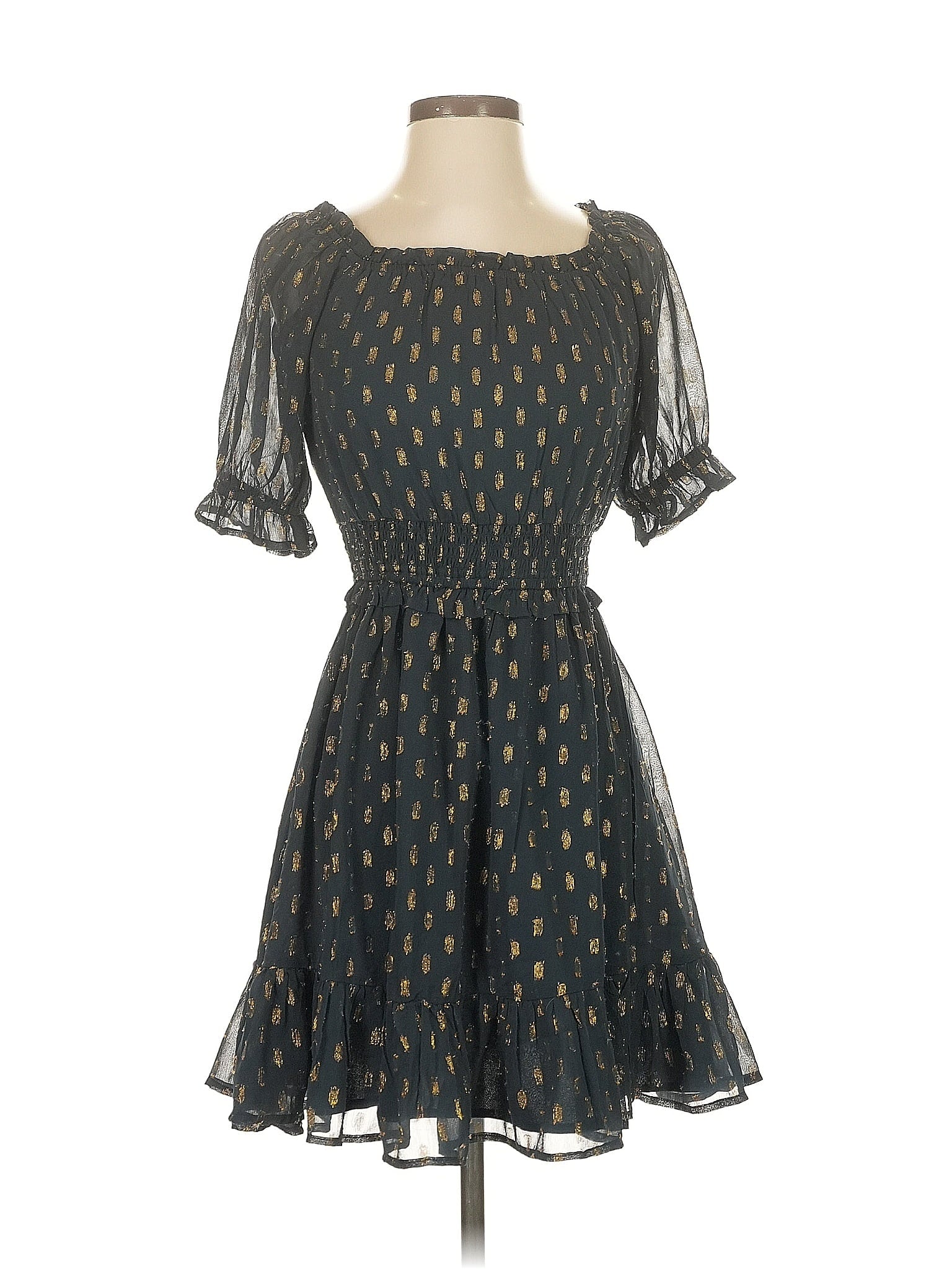 1 size - XS