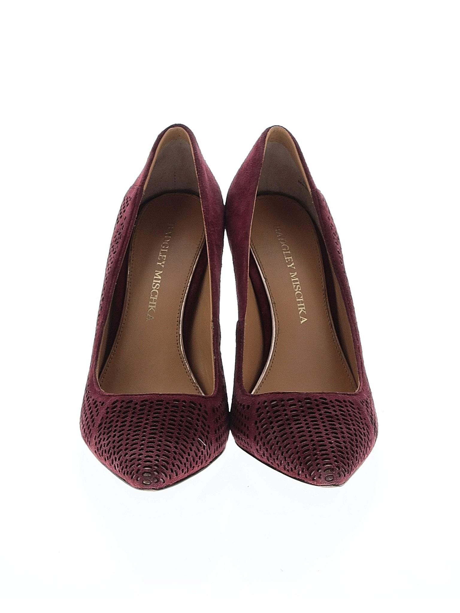 2 shoe size - 6