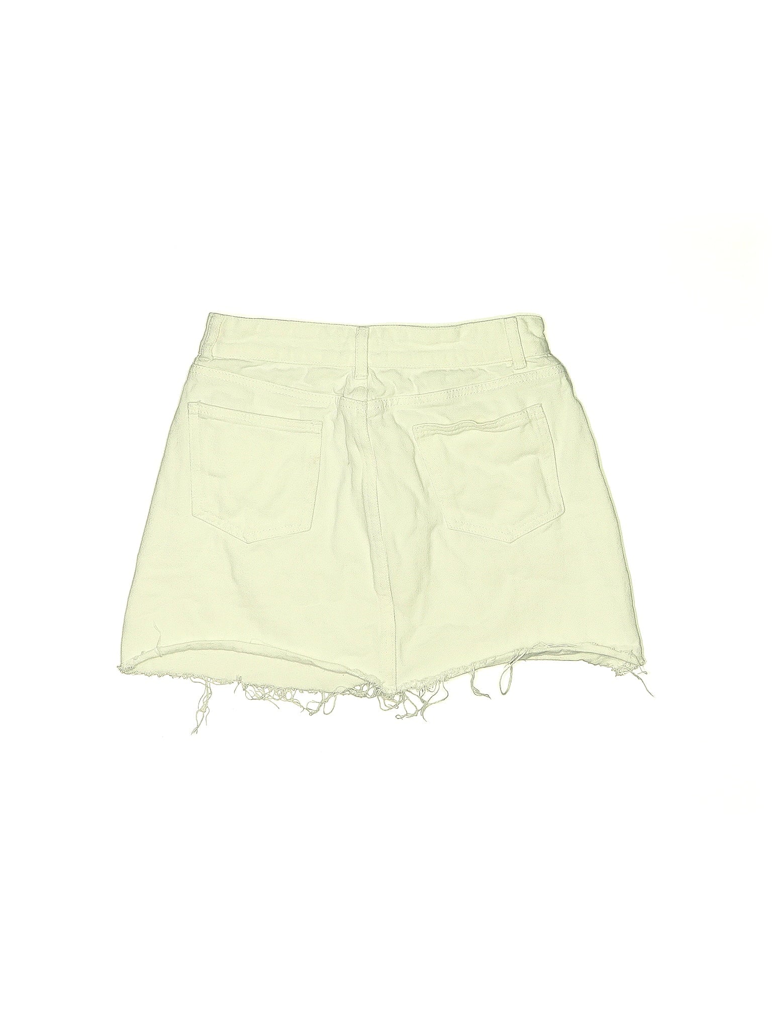 2 waist size - 27