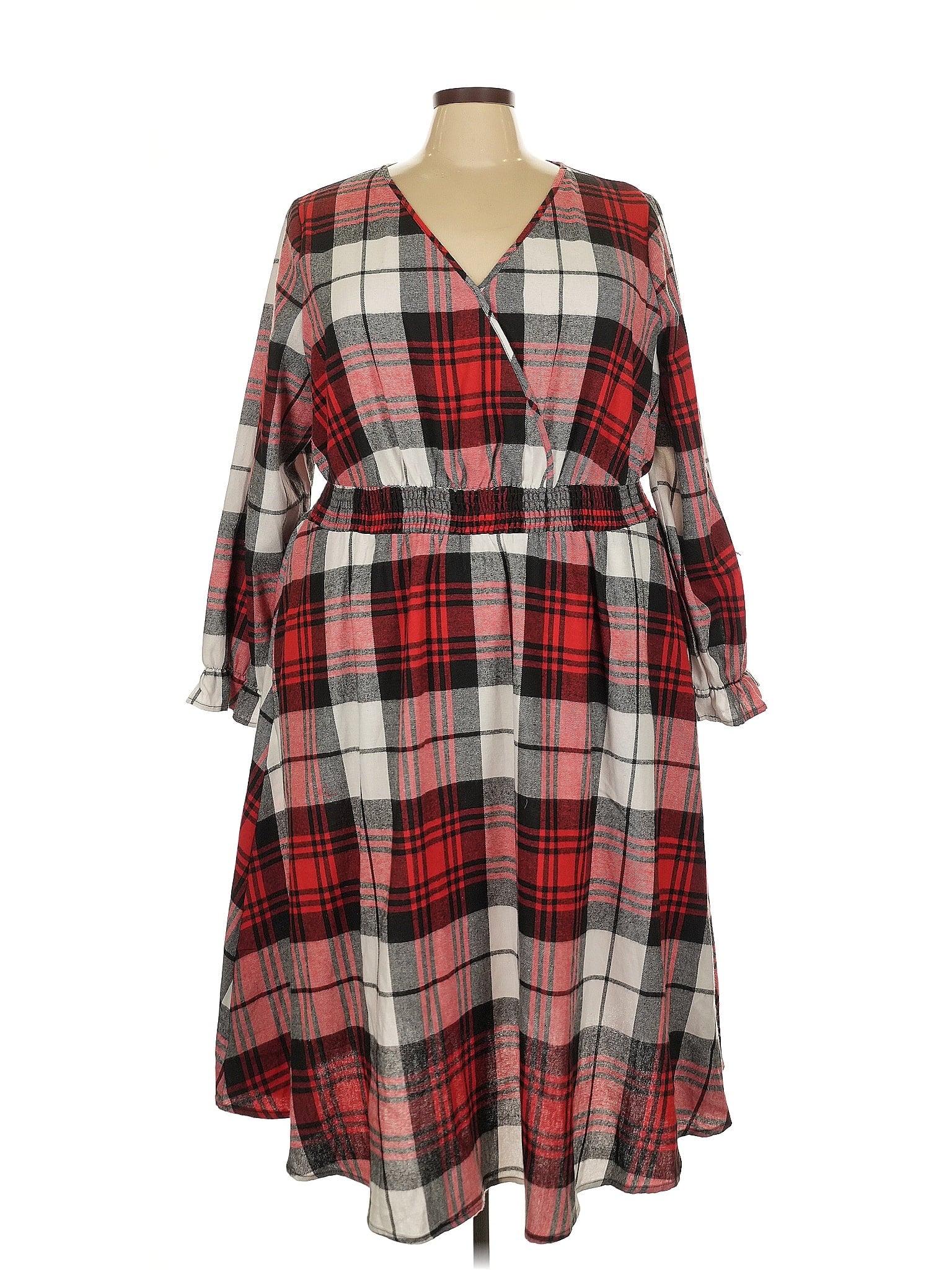 1 size - 26 W