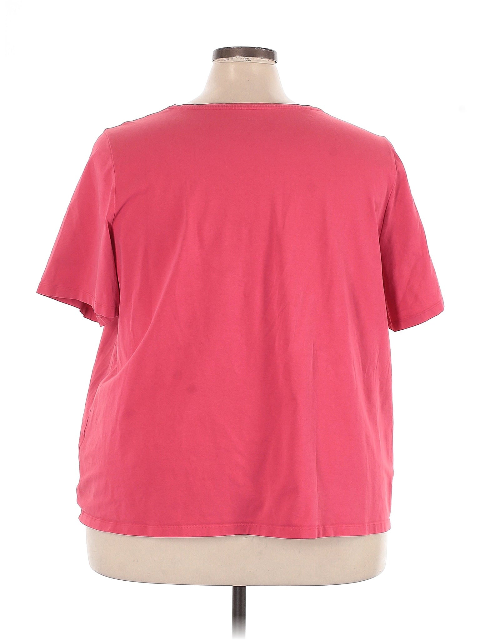 2 size - 3X W