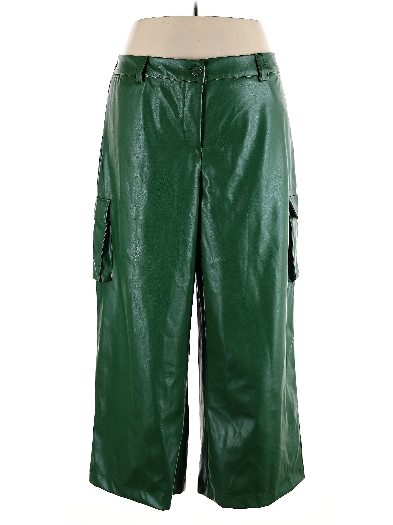 1 waist size - 26 W