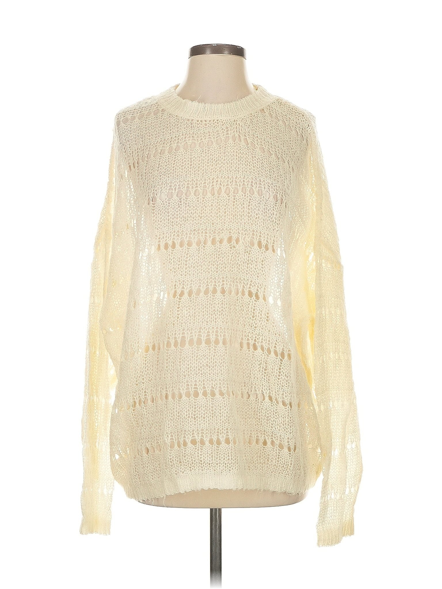 1 size - S