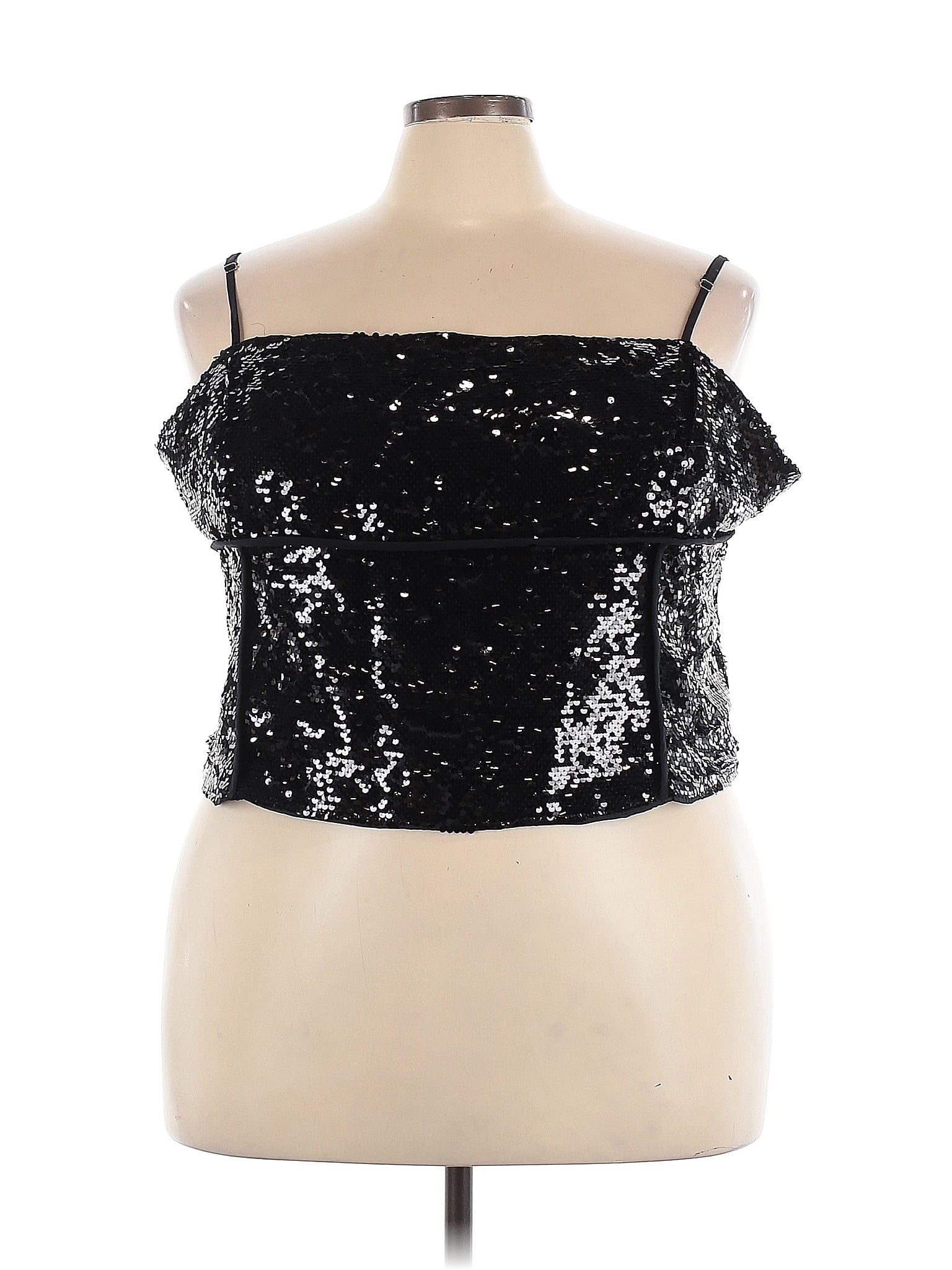 1 size - 24 W