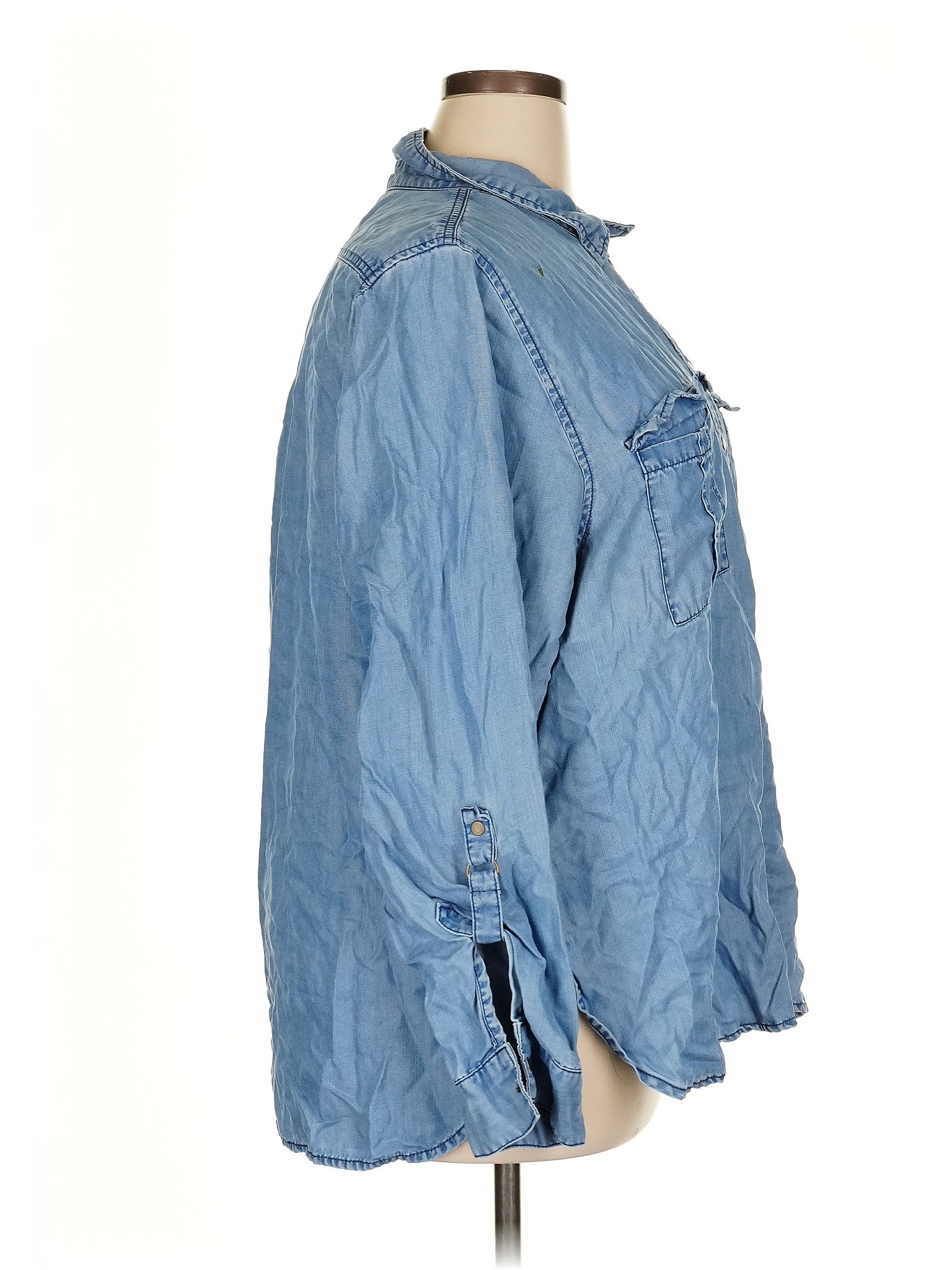 3 size - 22 W (XL) W