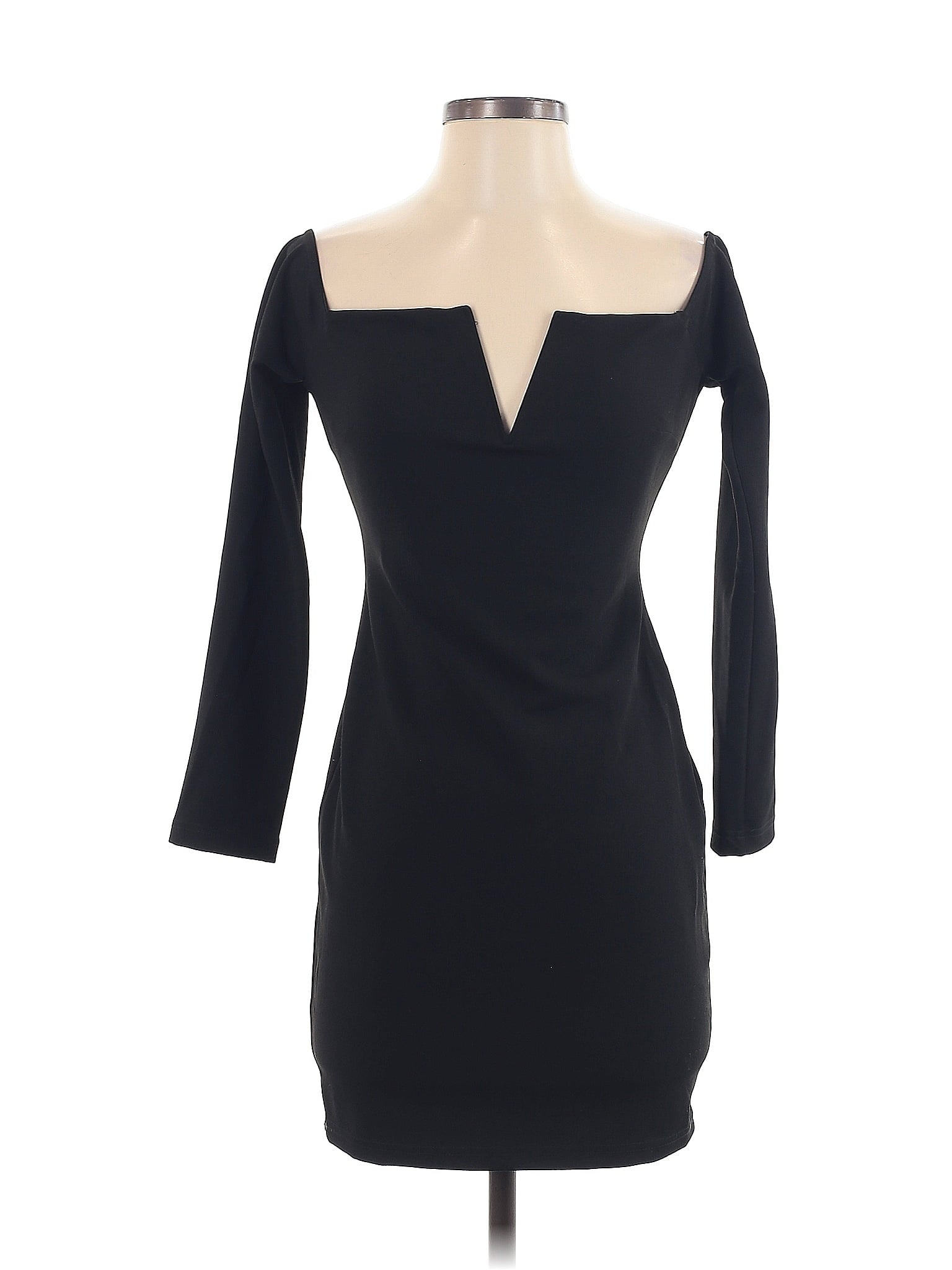 1 size - S
