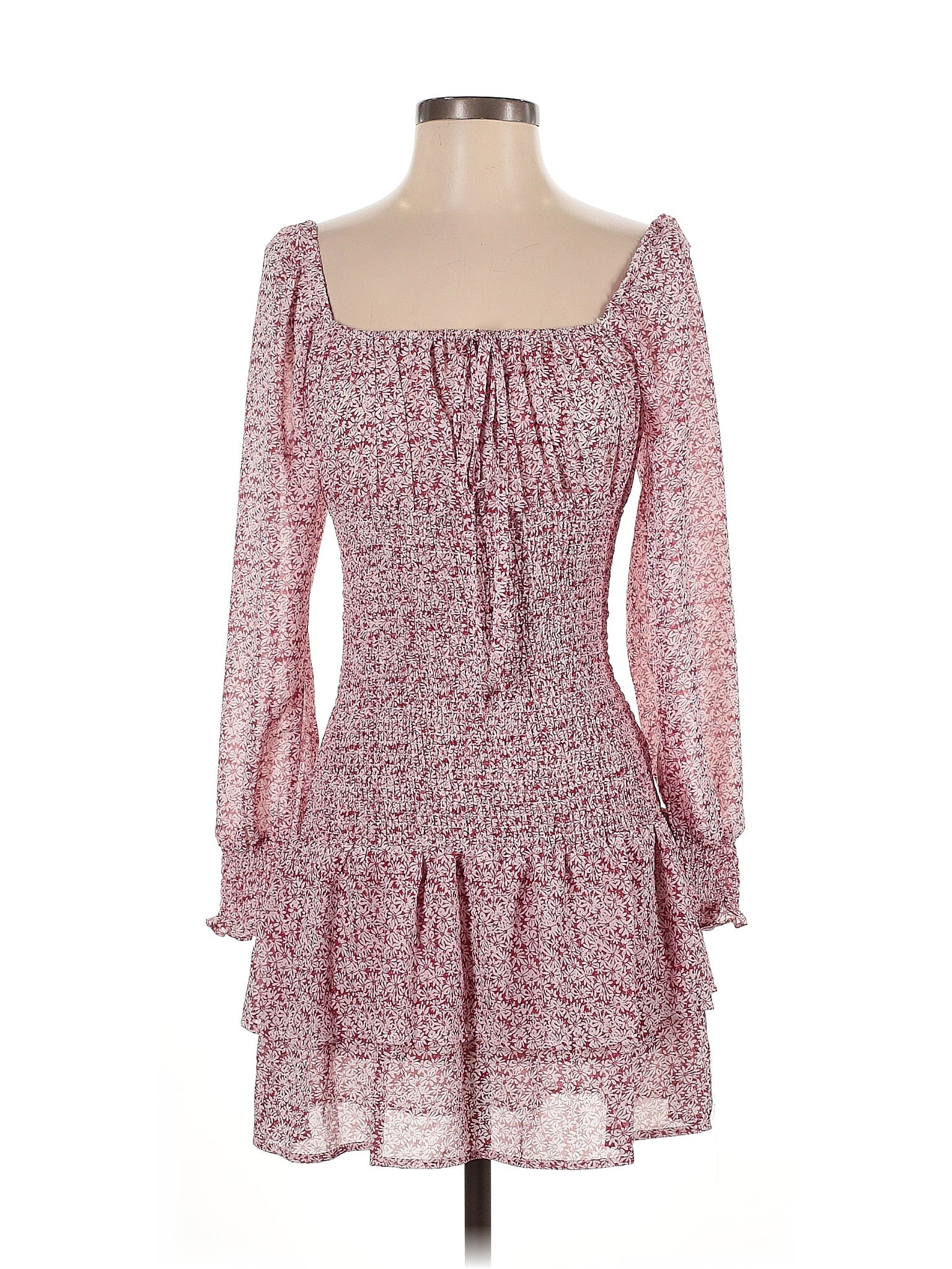 1 size - 4