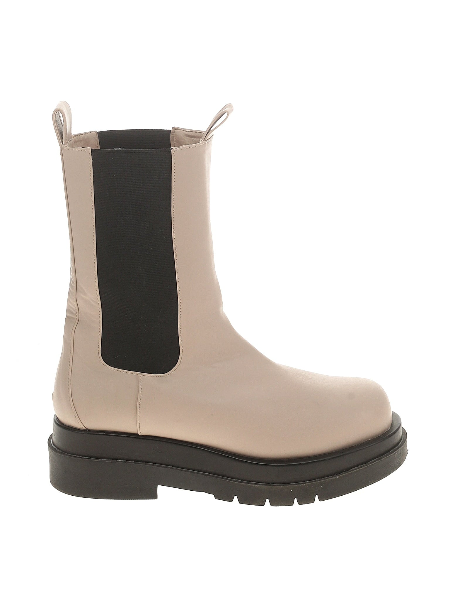 1 shoe size - 8