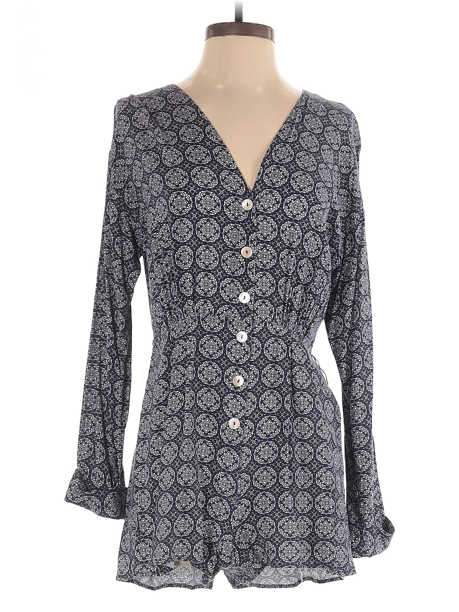 1 size - M