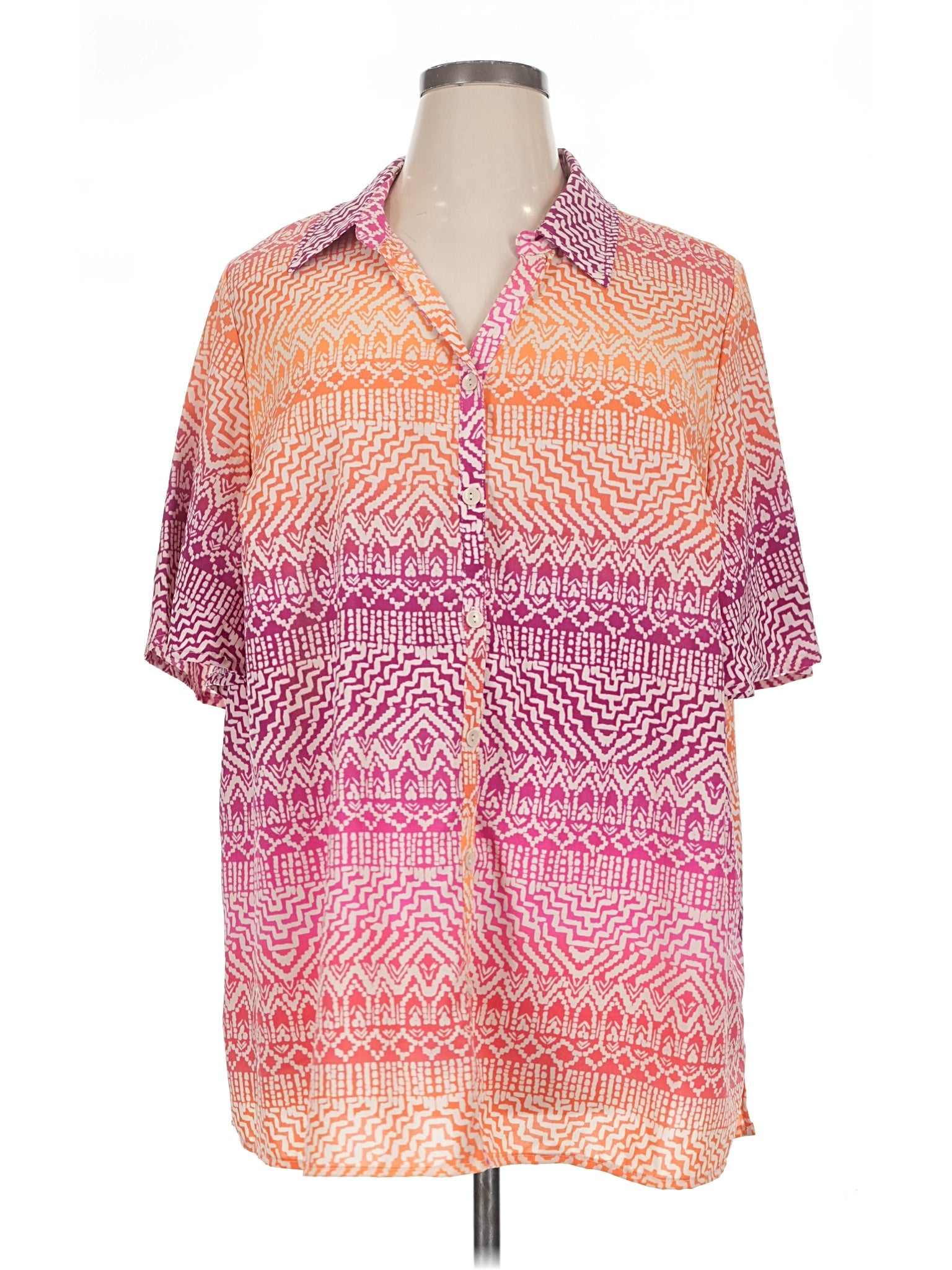 1 size - 1X W