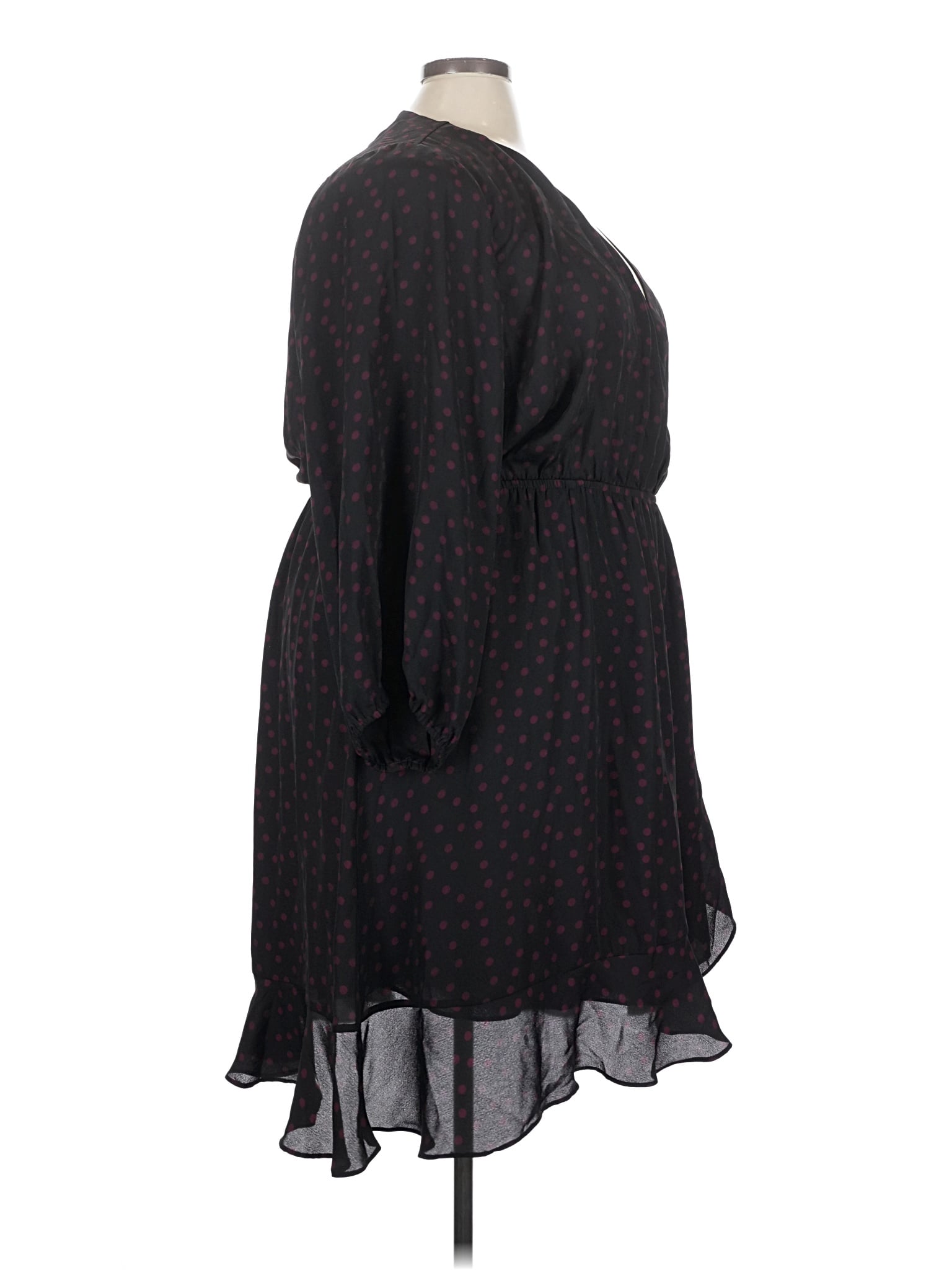 3 size - 24 W (XXL) W