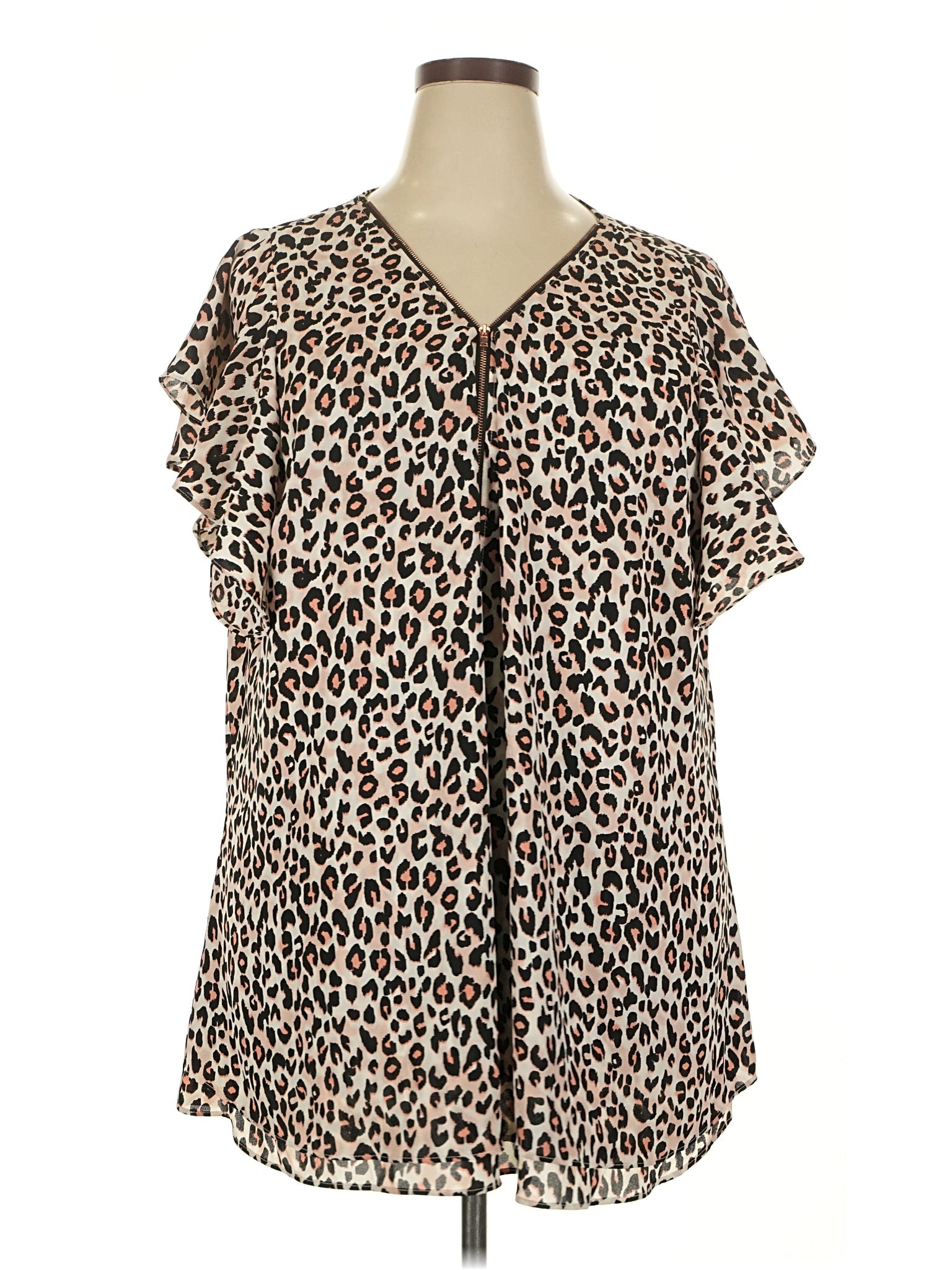 1 size - 24 W