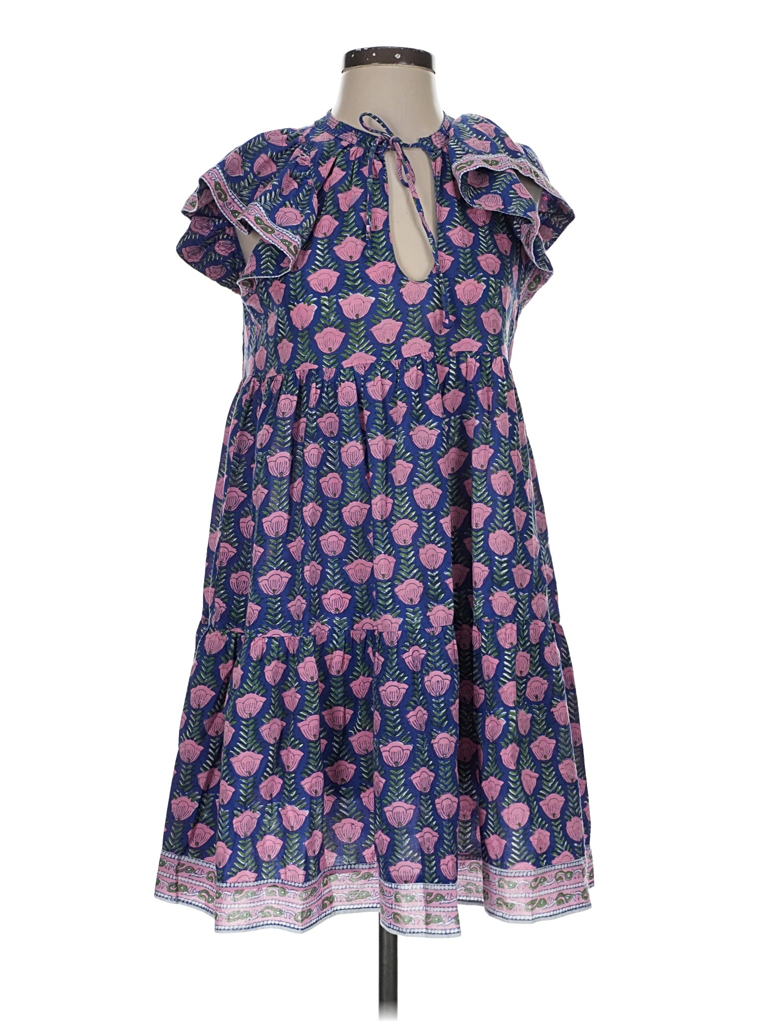 1 size - S