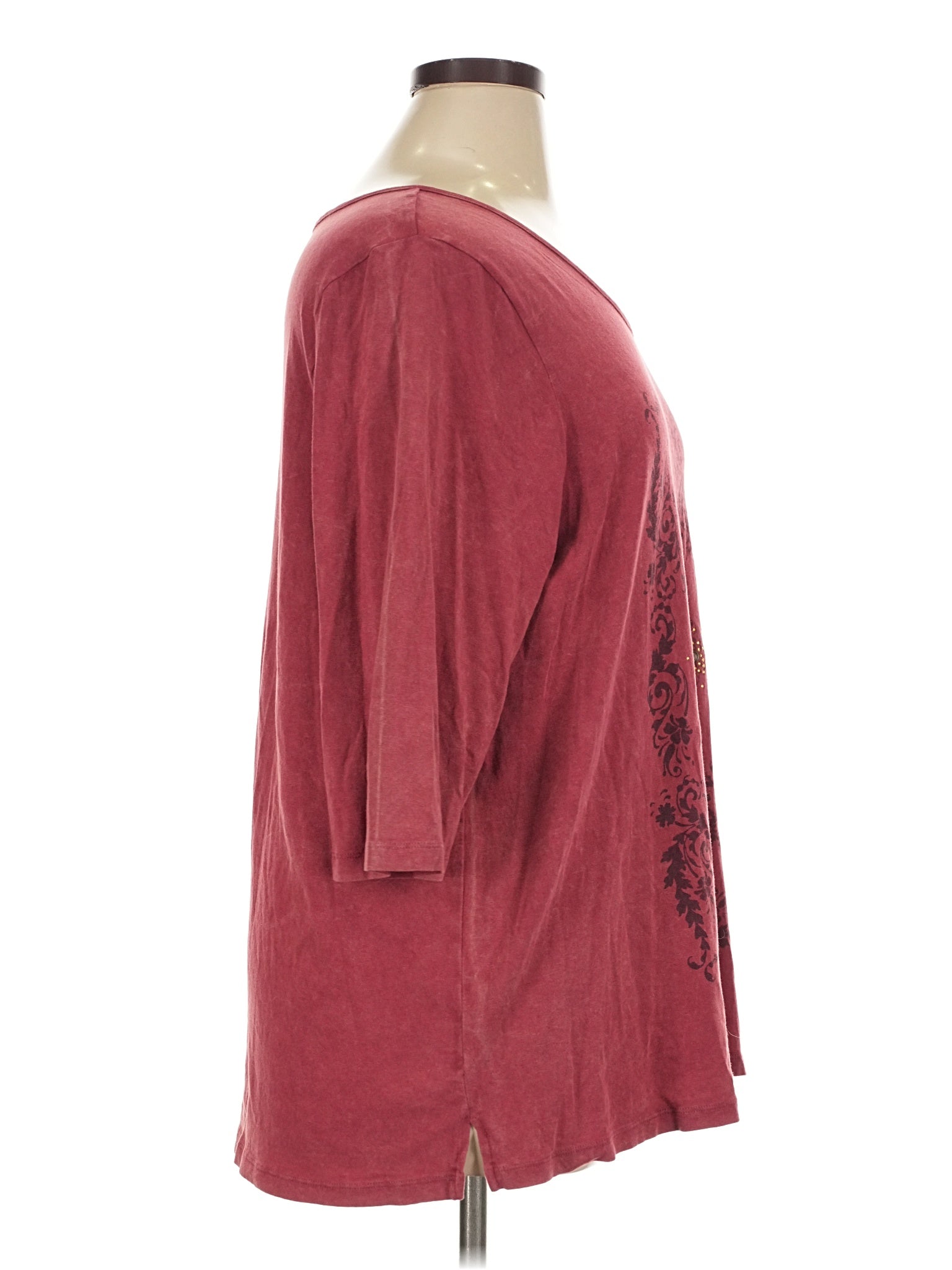 3 size - 1XWP W