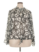 1 size - 18 - 20 W W