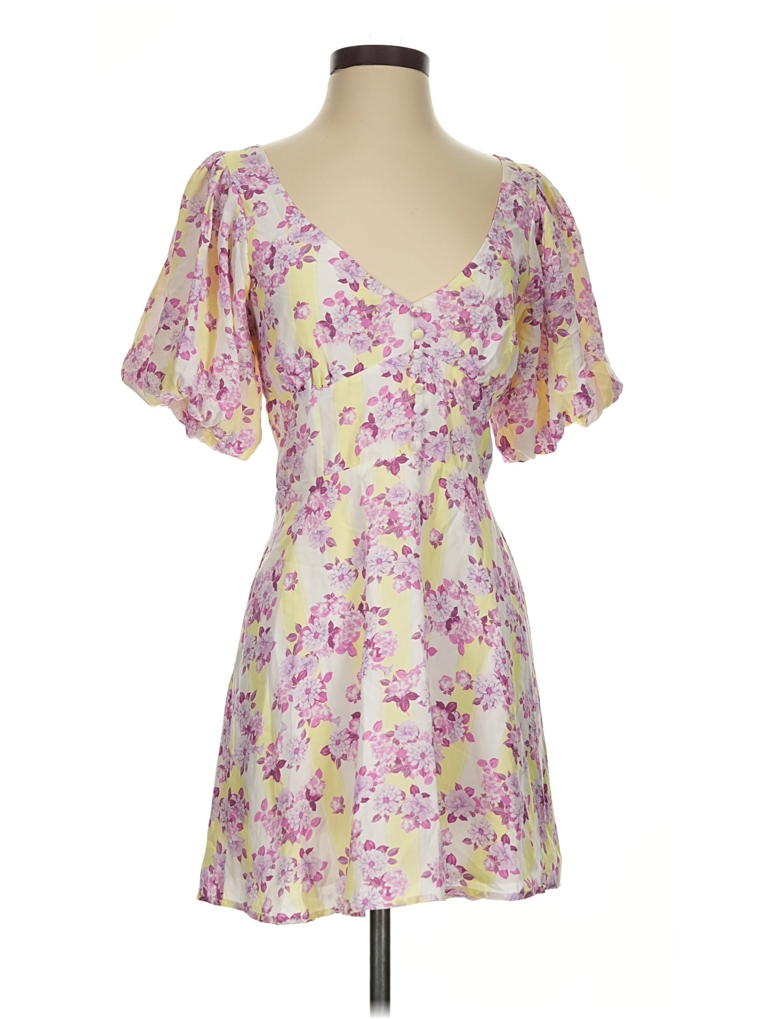 1 size - S