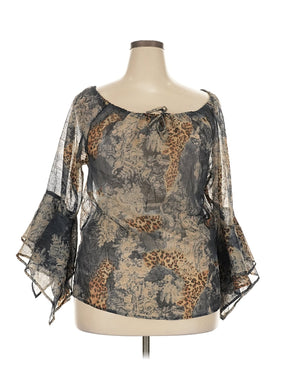 1 size - 14 W