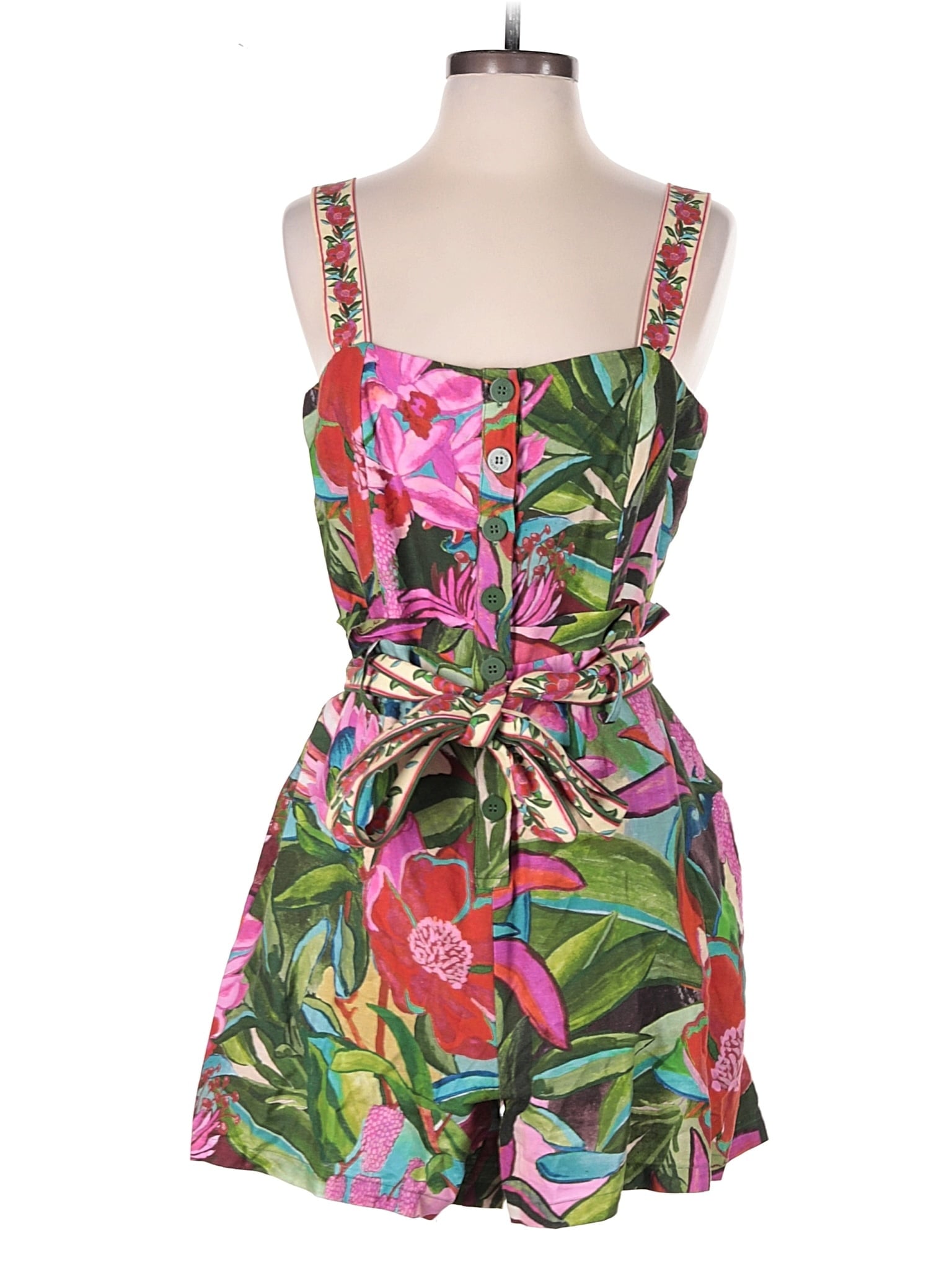 1 size - M