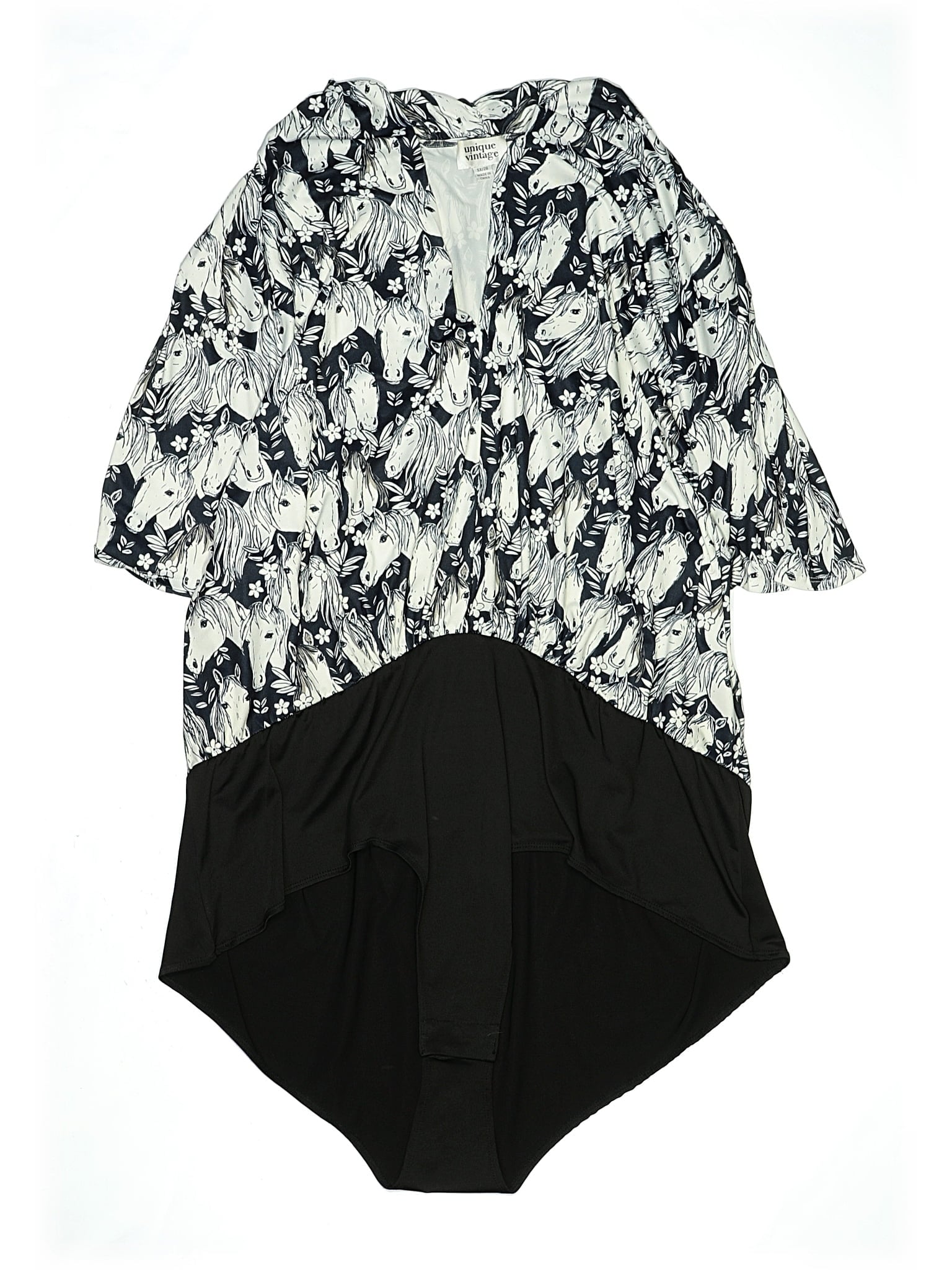 1 size - 5X W