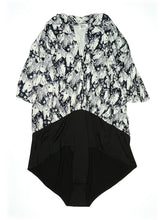 1 size - 5X W
