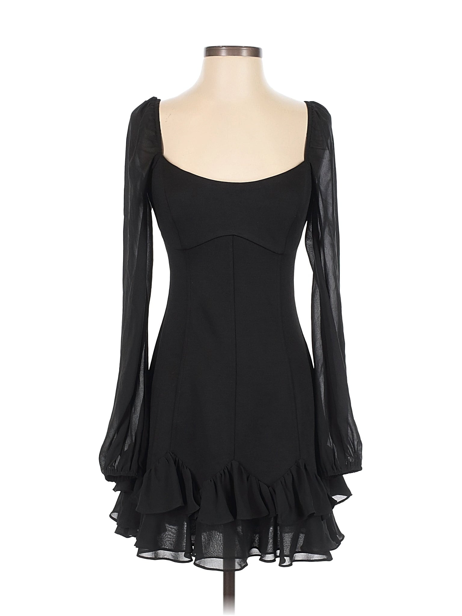 1 size - S