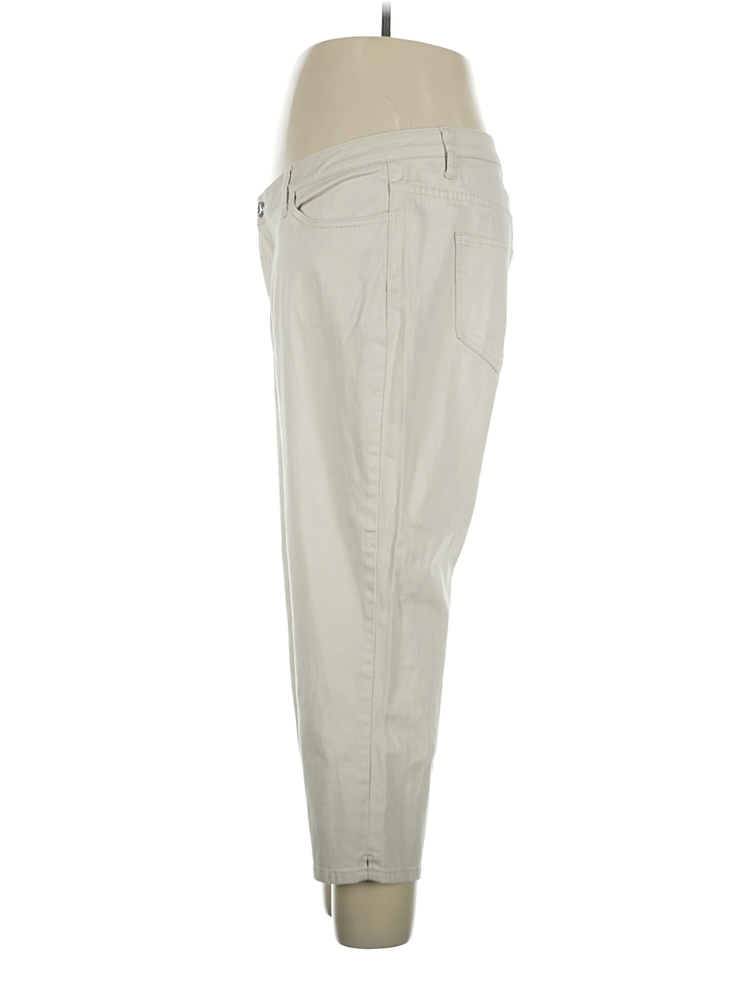 4 size - 16 W W