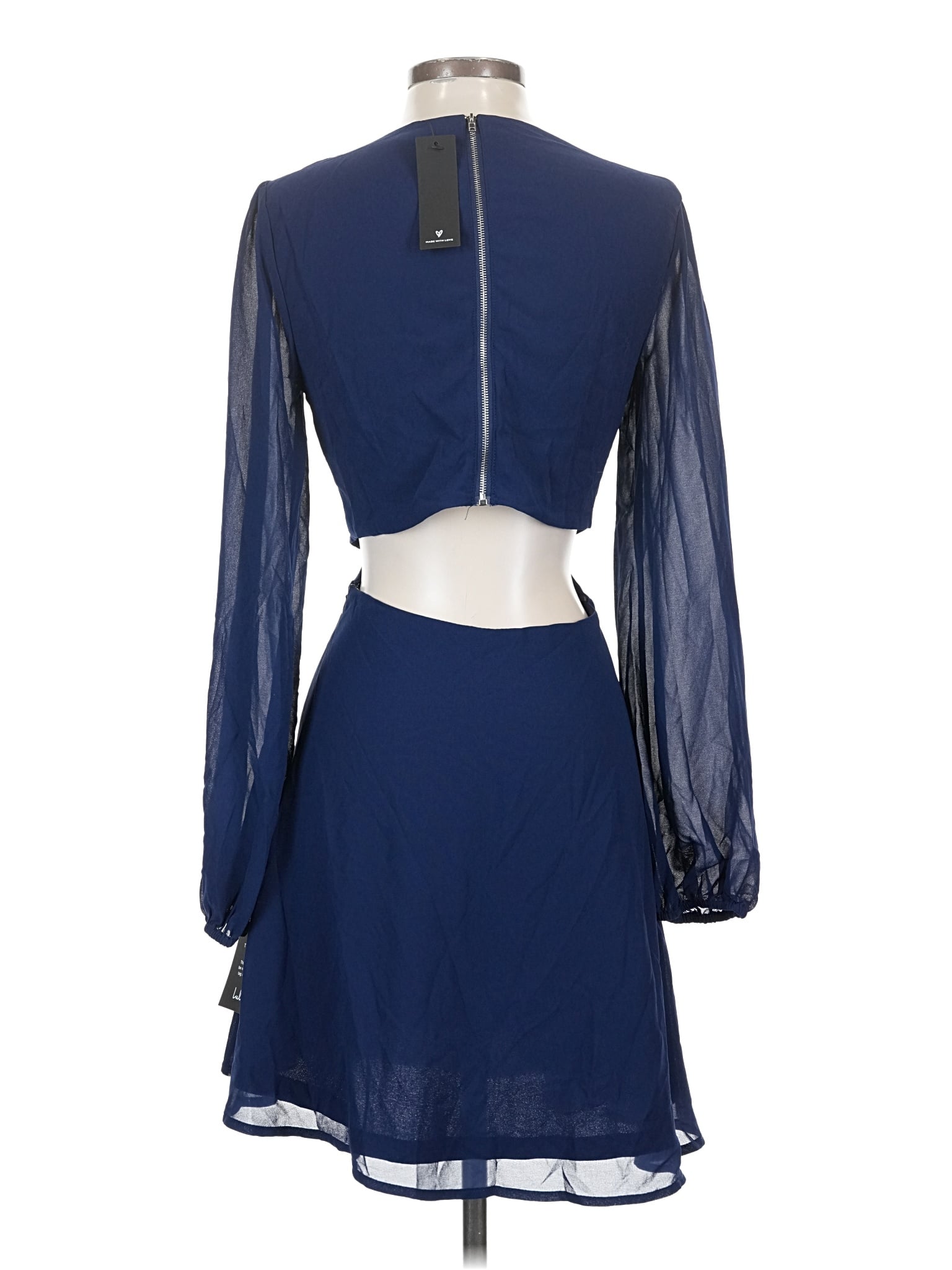 2 size - S