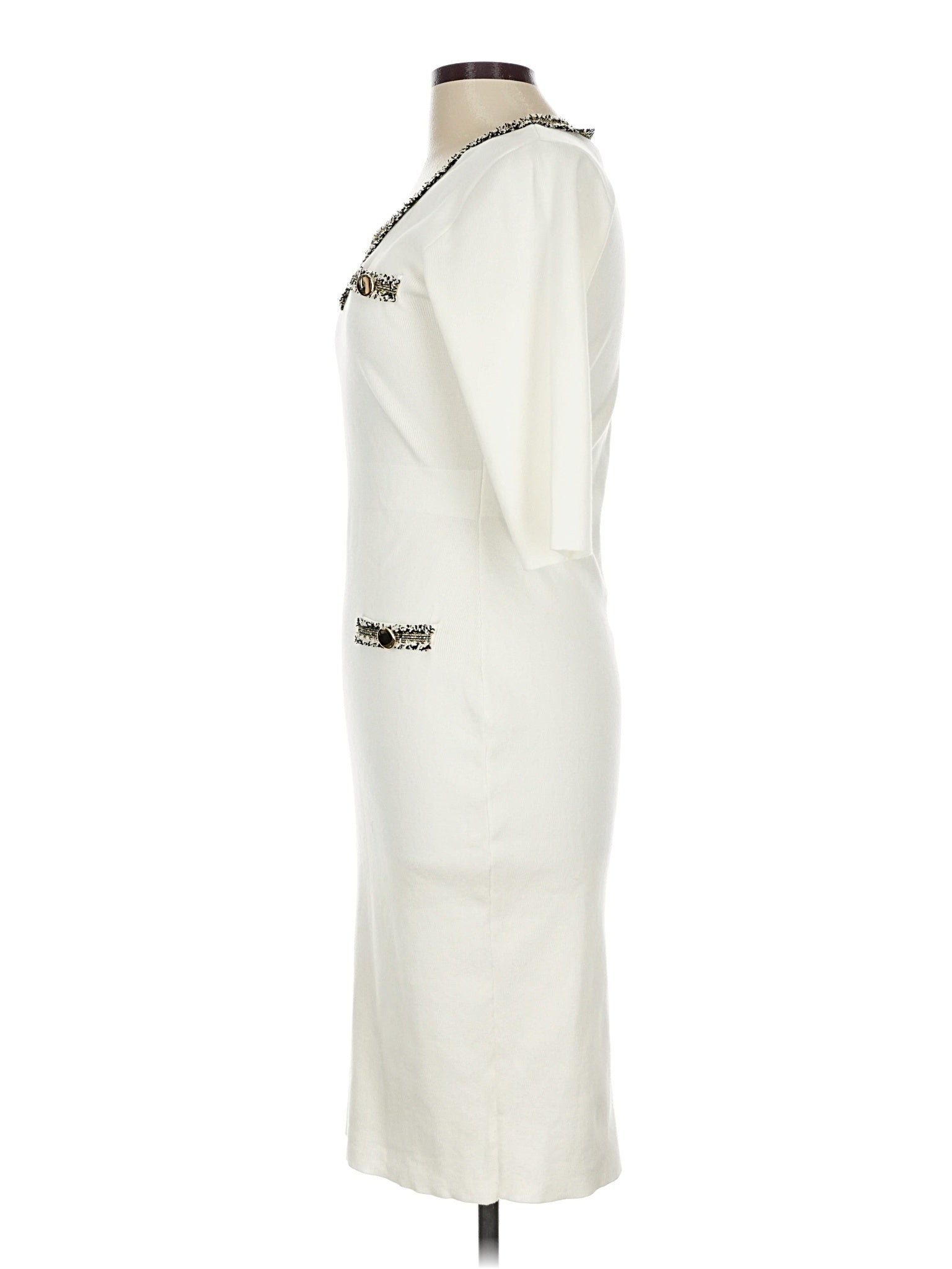 4 size - 12W W