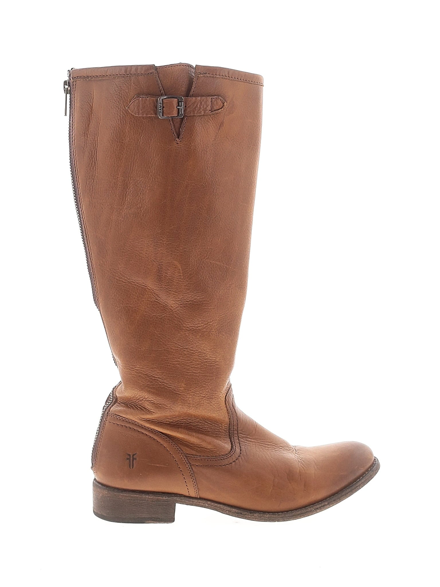 1 shoe size - 8