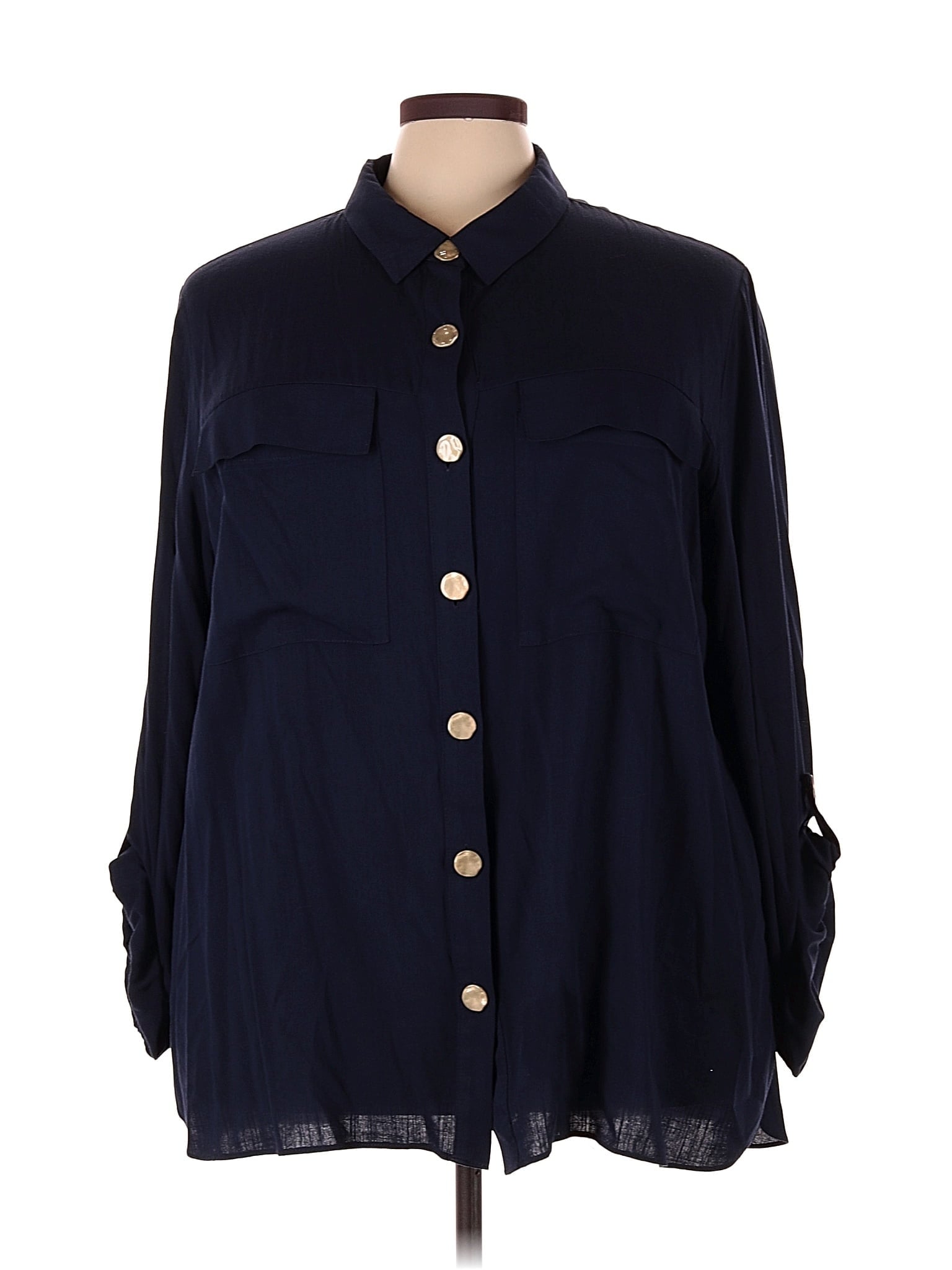 1 size - 22 W (XL) W