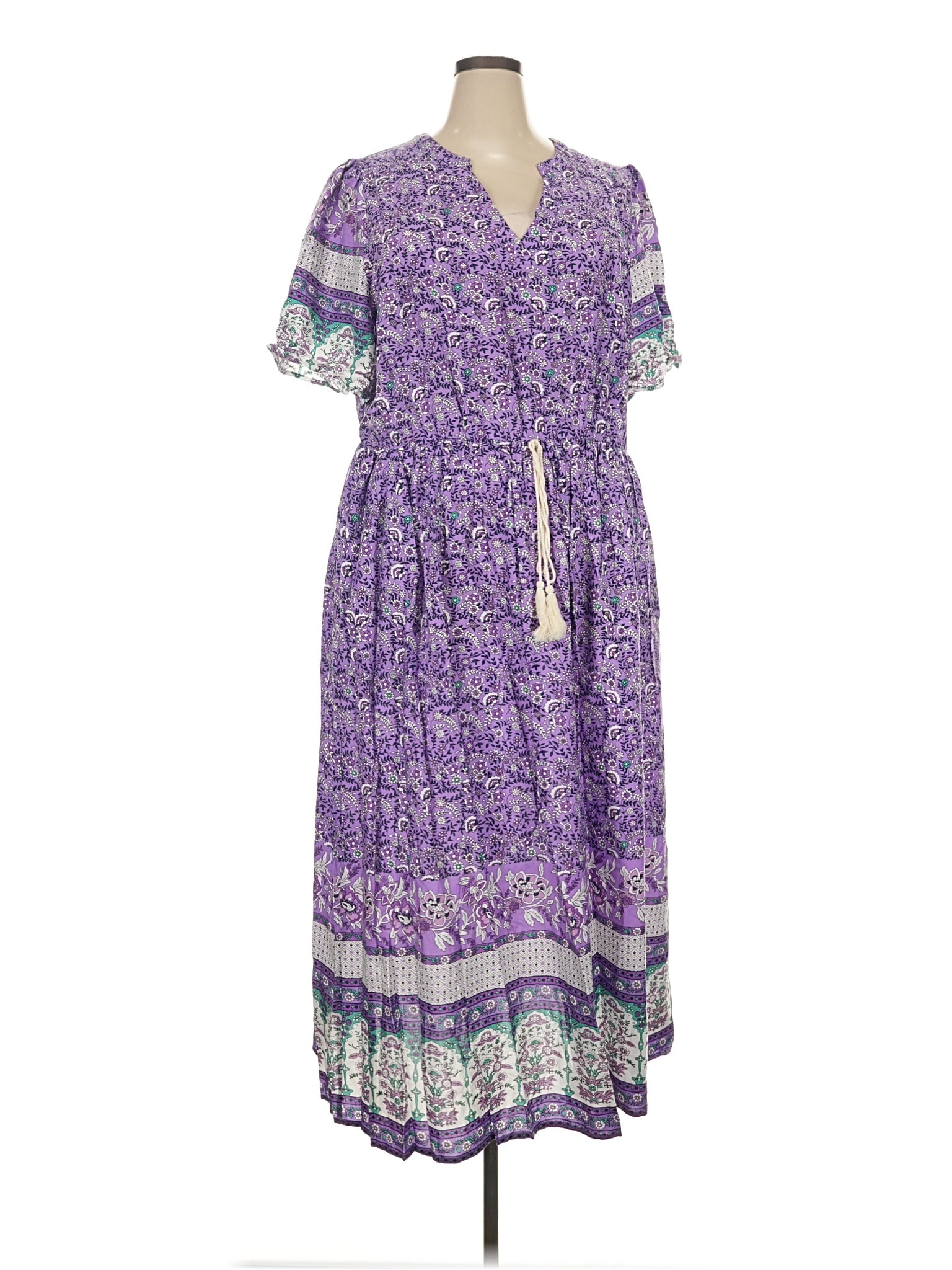 1 size - 22 W