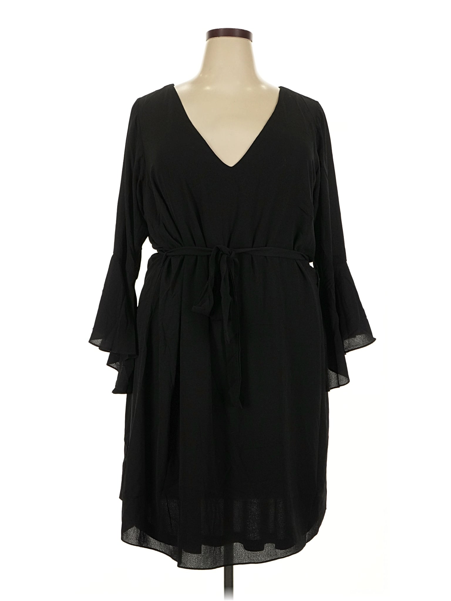1 size - L (20) W