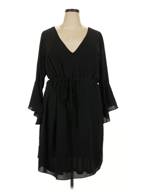 1 size - L (20) W