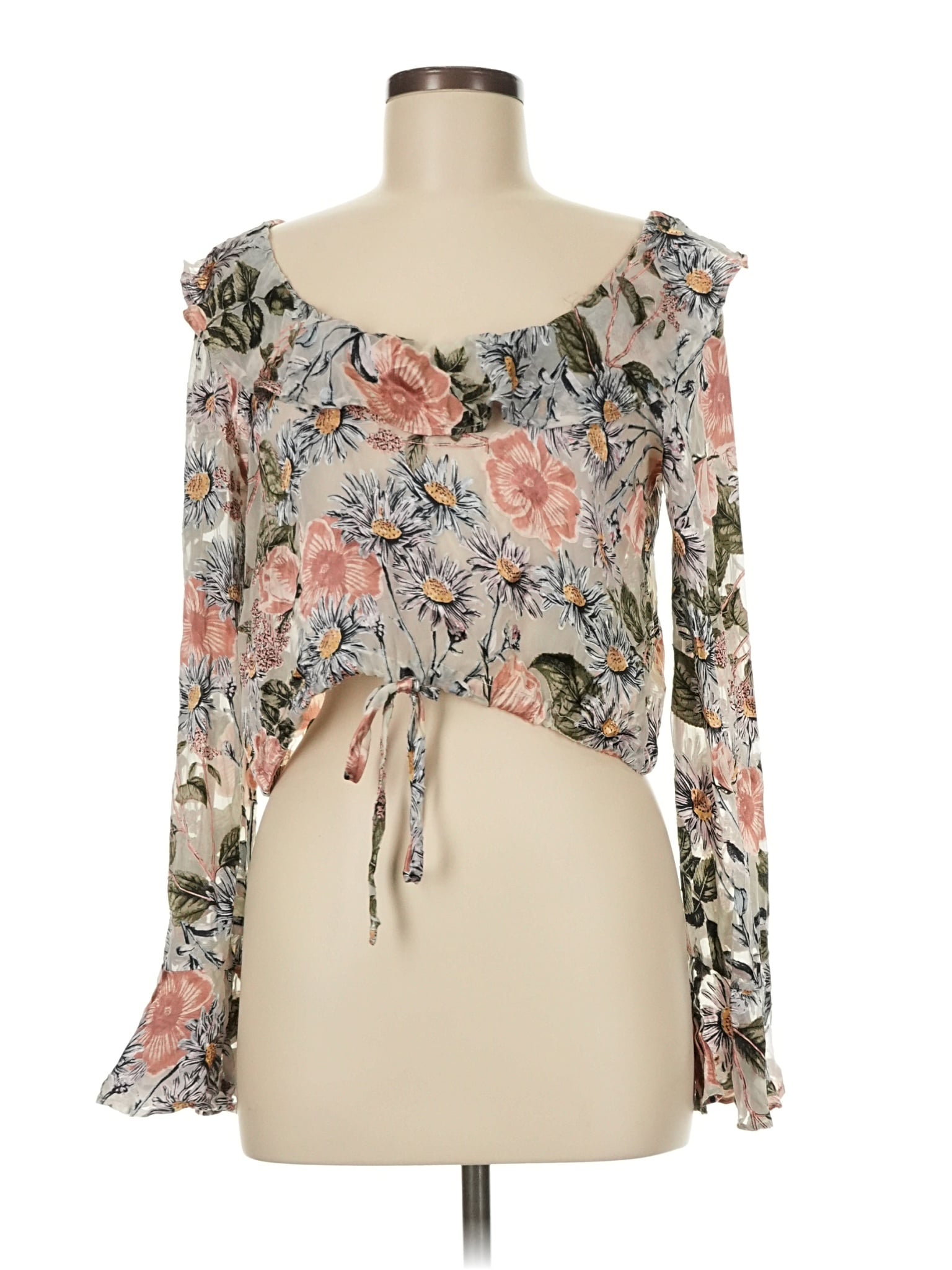 1 size - M