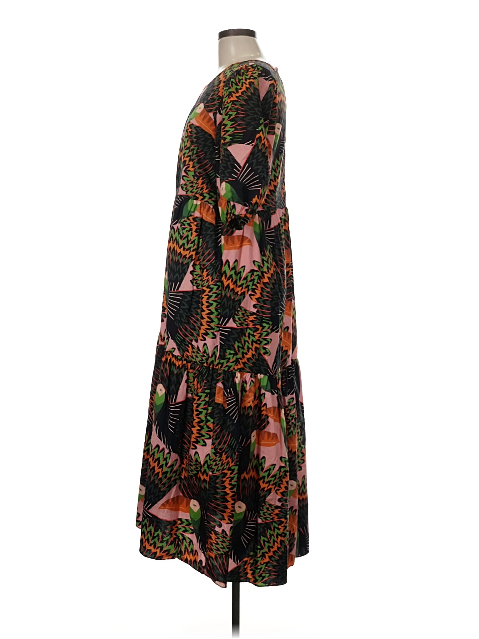 4 size - M